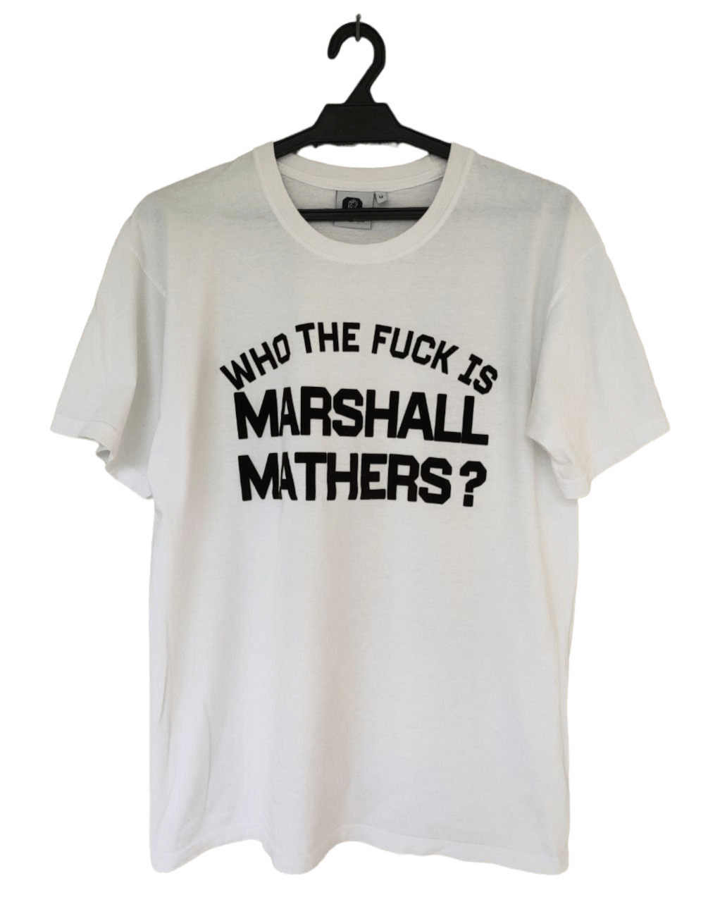 Fuck Art, Make Tees Humor Wording T Size US M / EU 48-50 / 2 - 1 Thumbnail