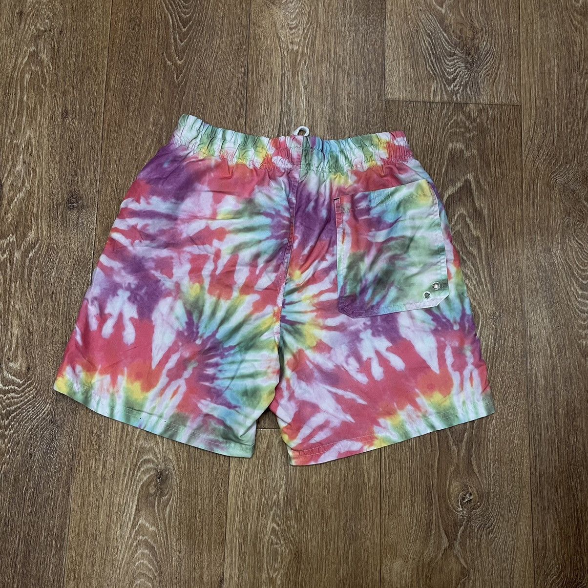 Vintage Vintage 90s Art Hawaii Shorts Swim Wear Y2K Streetwear S Size US 30 / EU 46 - 7 Thumbnail