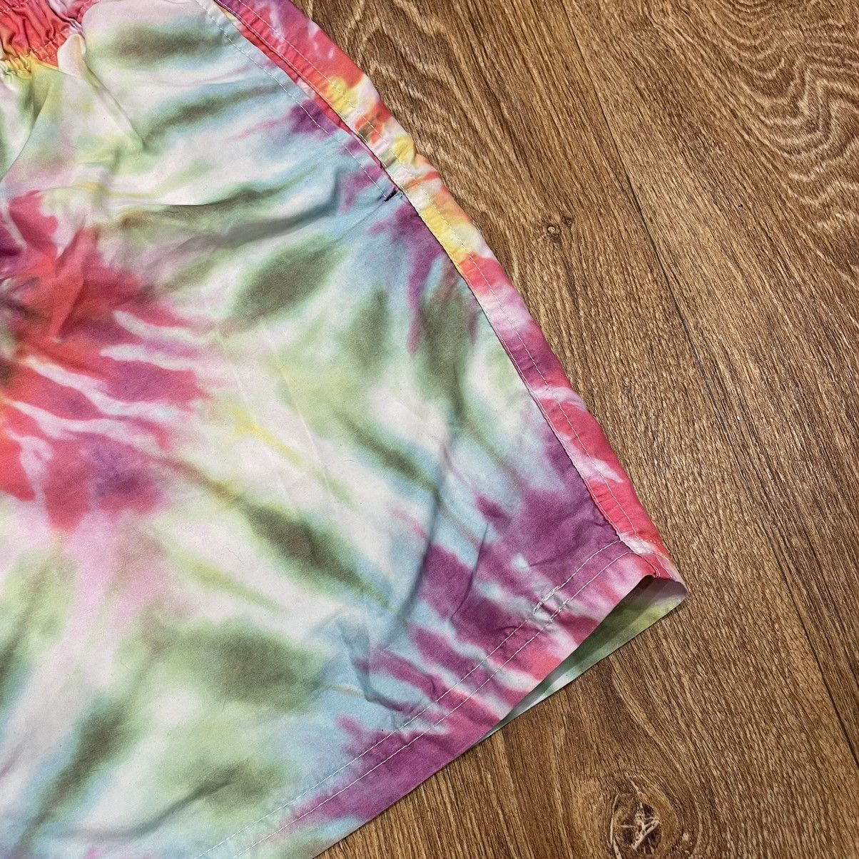 Vintage Vintage 90s Art Hawaii Shorts Swim Wear Y2K Streetwear S Size US 30 / EU 46 - 4 Thumbnail