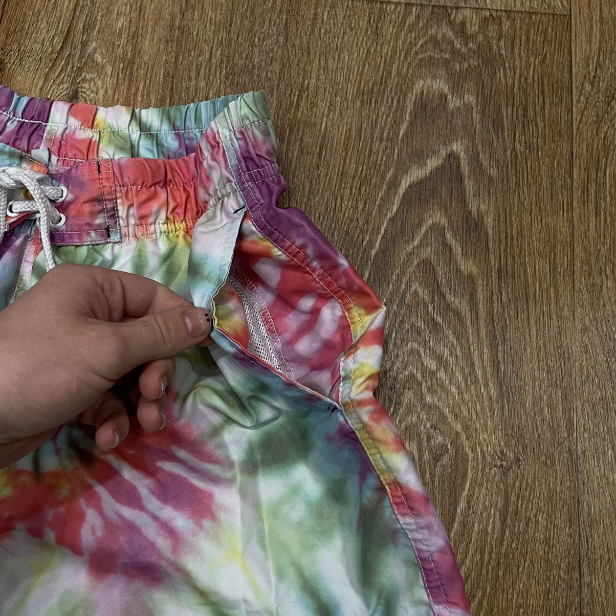 Vintage Vintage 90s Art Hawaii Shorts Swim Wear Y2K Streetwear S Size US 30 / EU 46 - 6 Thumbnail