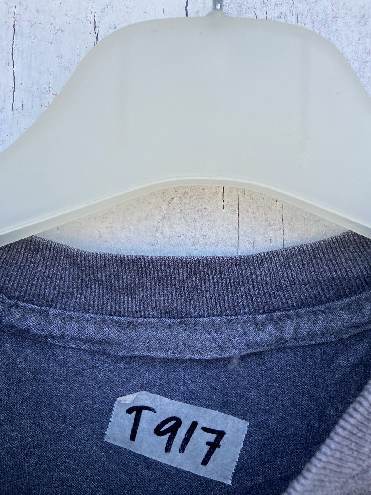 World Industries Vintage World Industries Skate Tees Size US S / EU 44-46 / 1 - 4 Thumbnail