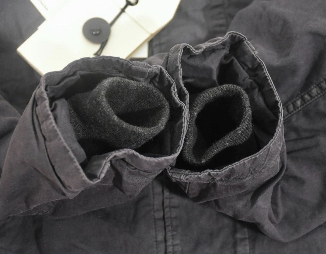 Visvim Visvim 18ss Island Hopper Jkt（Giza C/NY） Size US L / EU 52-54 / 3 - 5 Thumbnail