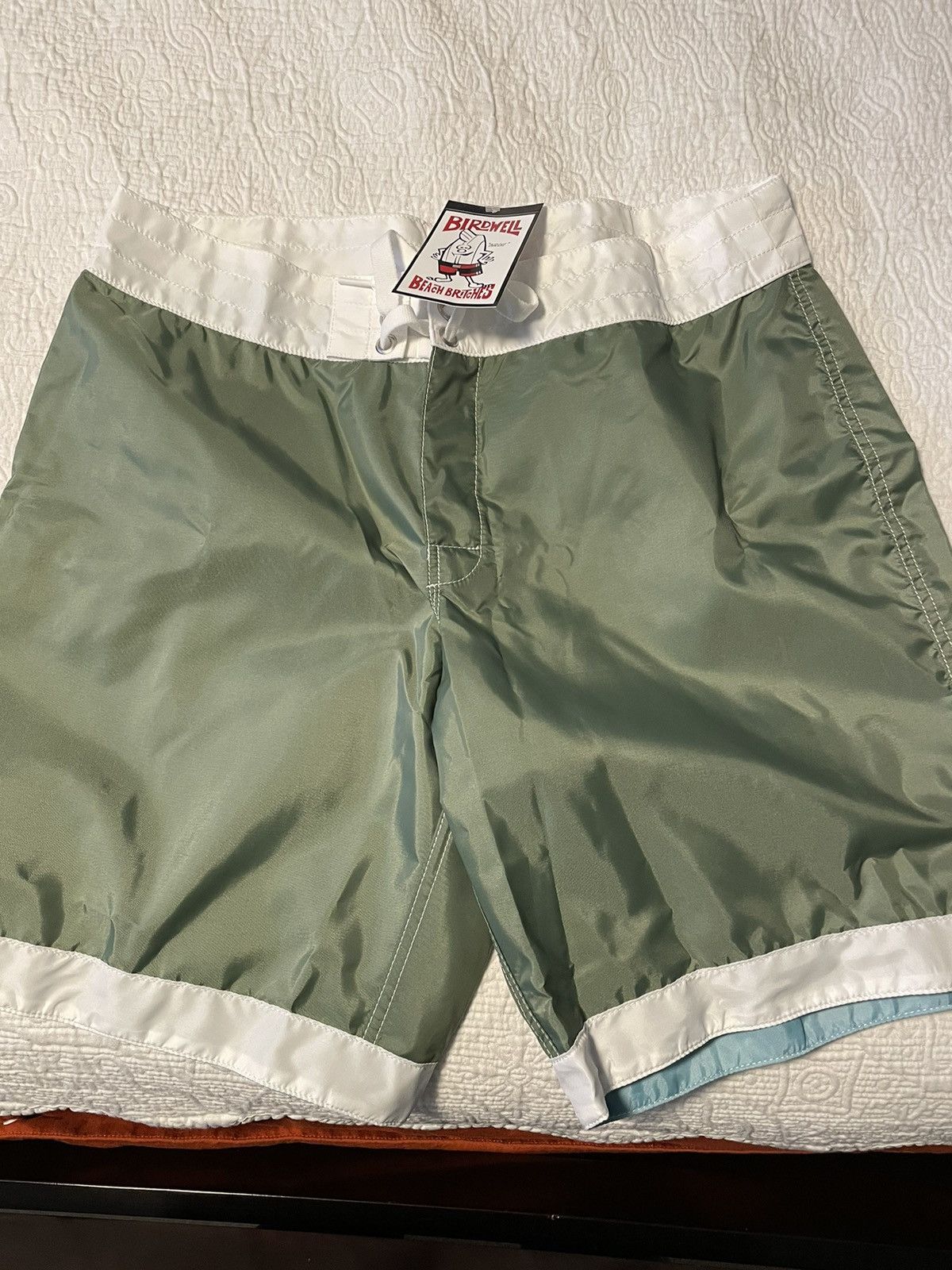 Birdwell Beach Britches Birdwell 311 classic board short | Grailed