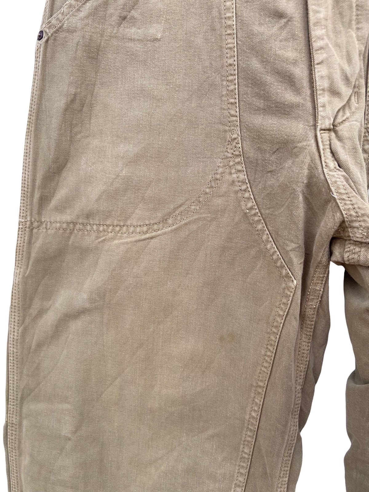 Edwin VINTAGE EDWIN CARPENTER PANT Size US 30 / EU 46 - 5 Thumbnail