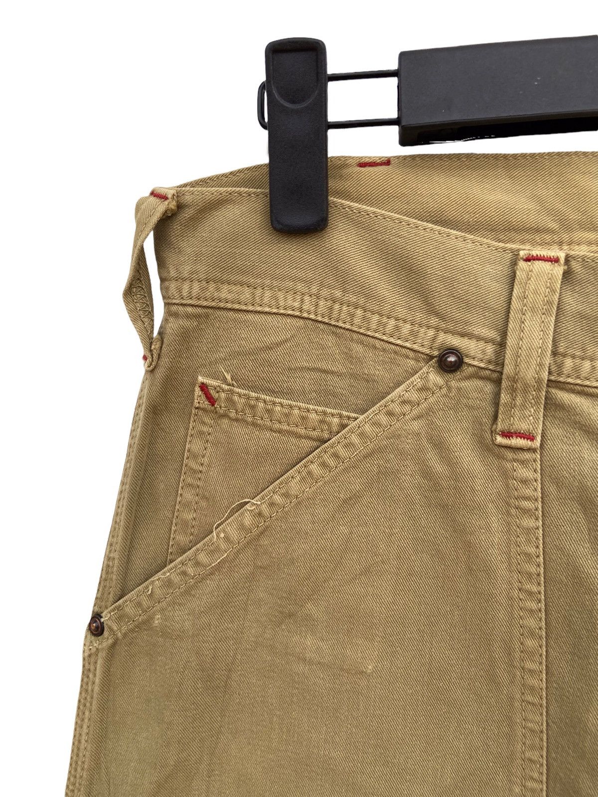 Edwin VINTAGE EDWIN CARPENTER PANT Size US 30 / EU 46 - 6 Thumbnail