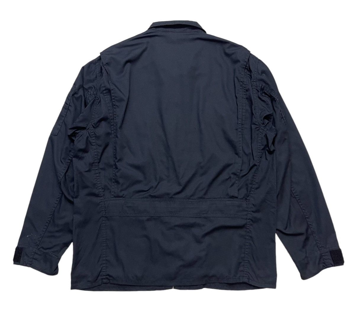 GOODENOUGH GDEH Hiroshi Fujiwara Field Chore Jacket Size US M / EU 48-50 / 2 - 2 Thumbnail