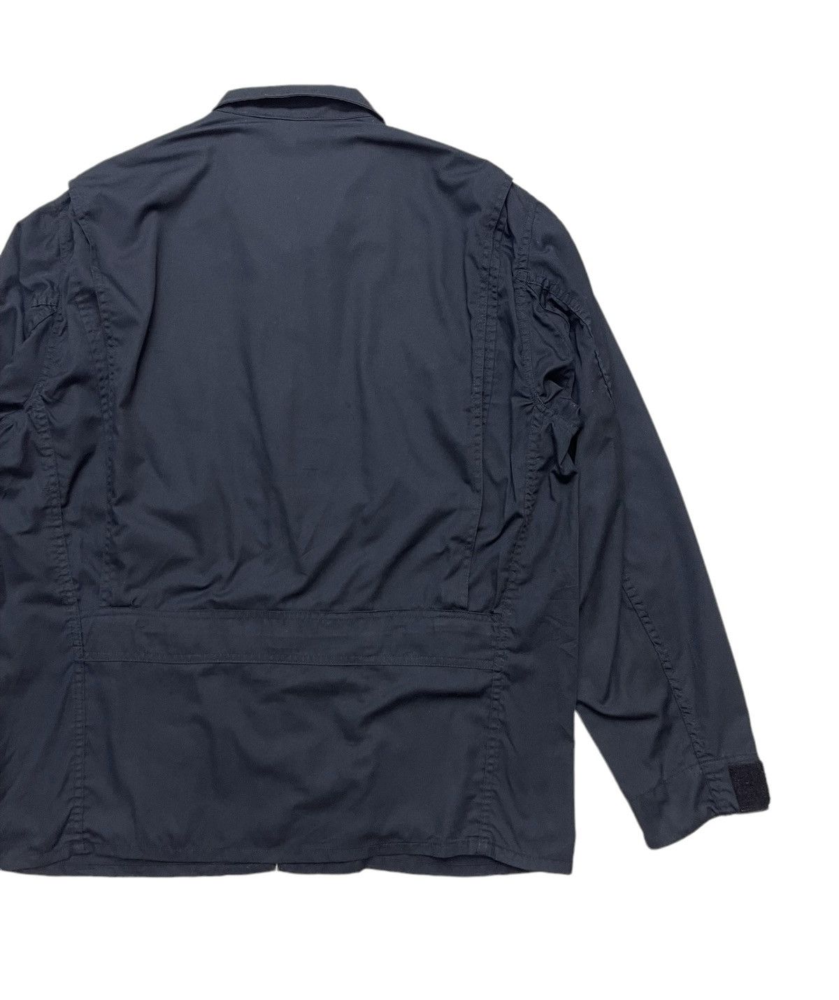 GOODENOUGH GDEH Hiroshi Fujiwara Field Chore Jacket Size US M / EU 48-50 / 2 - 8 Thumbnail