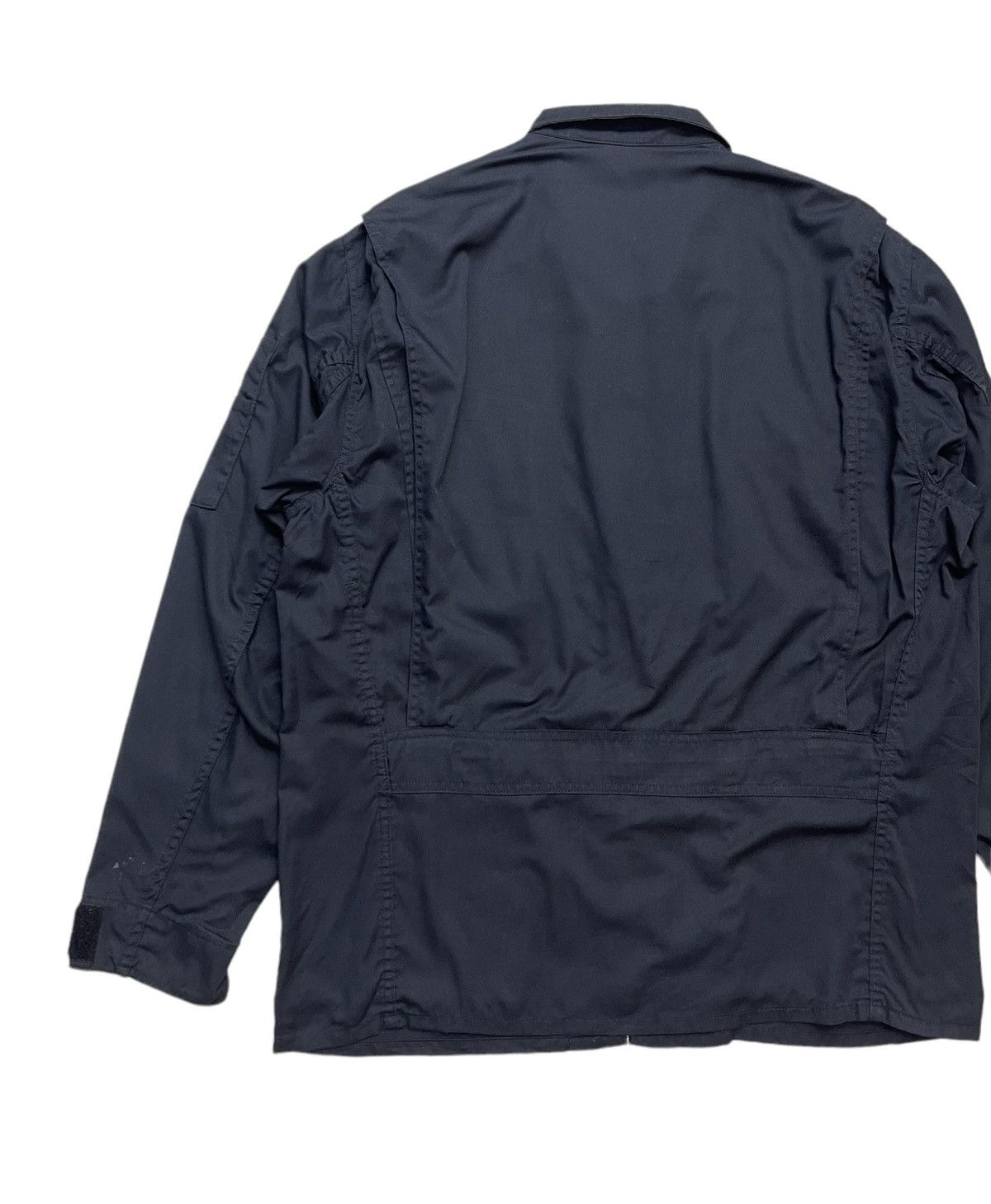 GOODENOUGH GDEH Hiroshi Fujiwara Field Chore Jacket Size US M / EU 48-50 / 2 - 7 Thumbnail