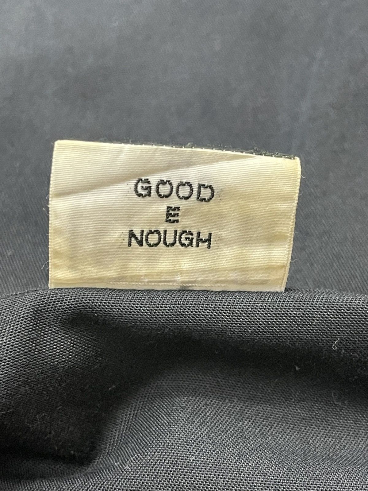 GOODENOUGH GDEH Hiroshi Fujiwara Field Chore Jacket Size US M / EU 48-50 / 2 - 10 Thumbnail