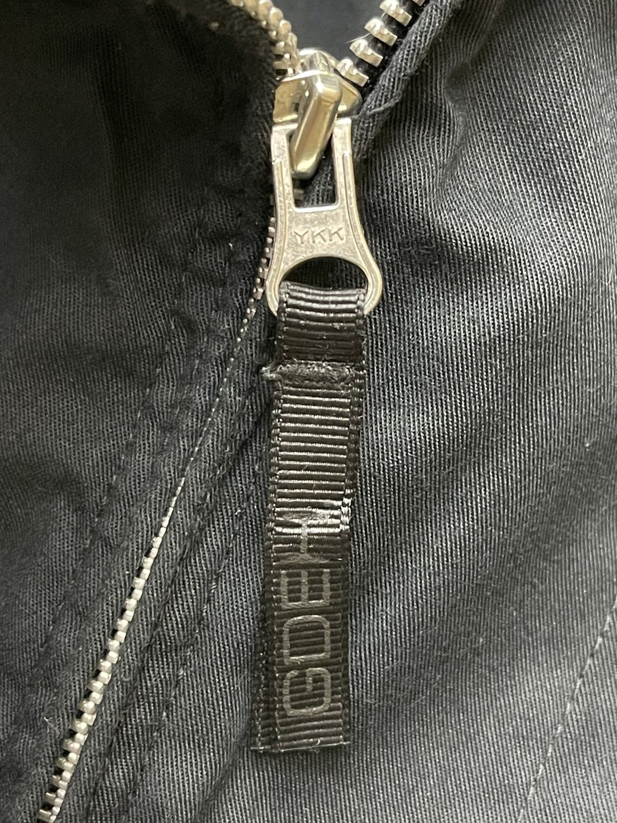 GOODENOUGH GDEH Hiroshi Fujiwara Field Chore Jacket Size US M / EU 48-50 / 2 - 11 Thumbnail