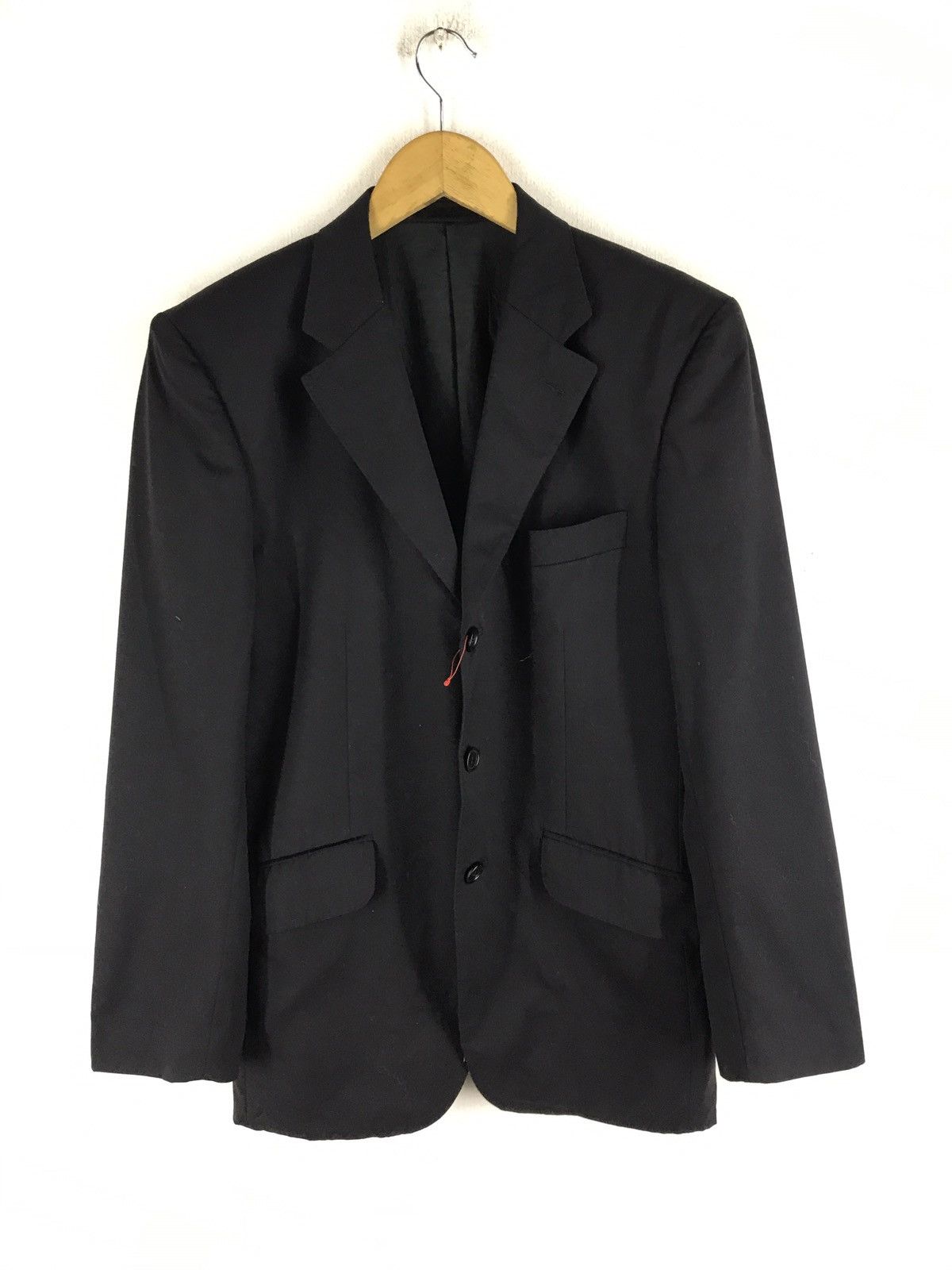Paul Smith PAUL SMITH BLAZER SUIT Size US L / EU 52-54 / 3 - 1 Thumbnail