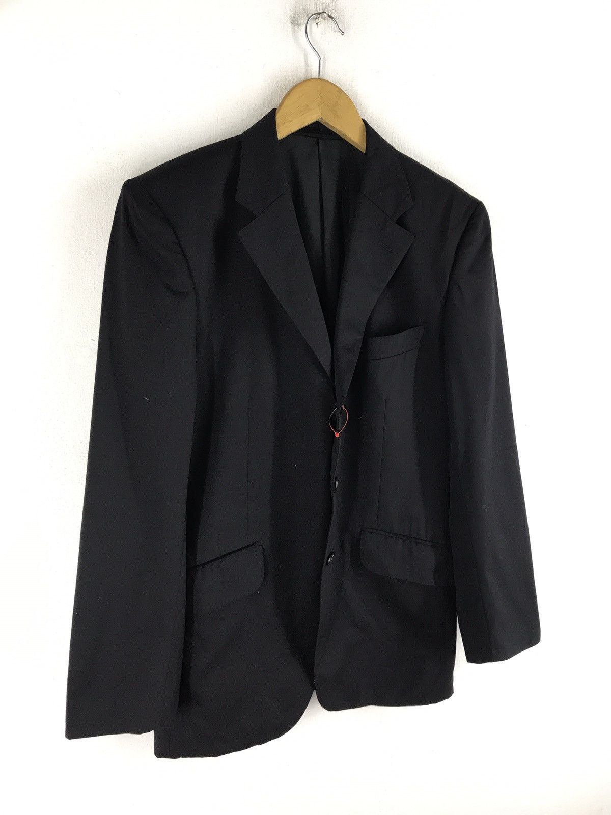 Paul Smith PAUL SMITH BLAZER SUIT Size US L / EU 52-54 / 3 - 2 Thumbnail