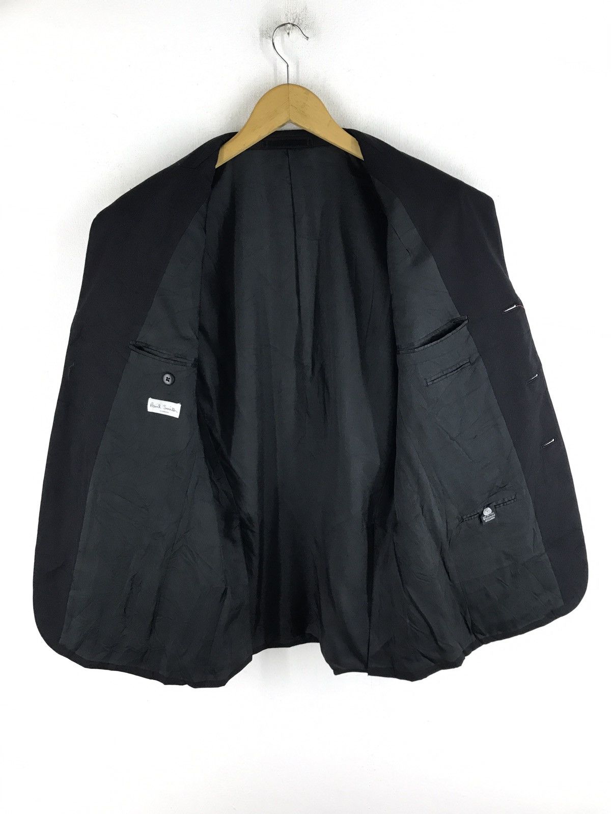 Paul Smith PAUL SMITH BLAZER SUIT Size US L / EU 52-54 / 3 - 6 Thumbnail