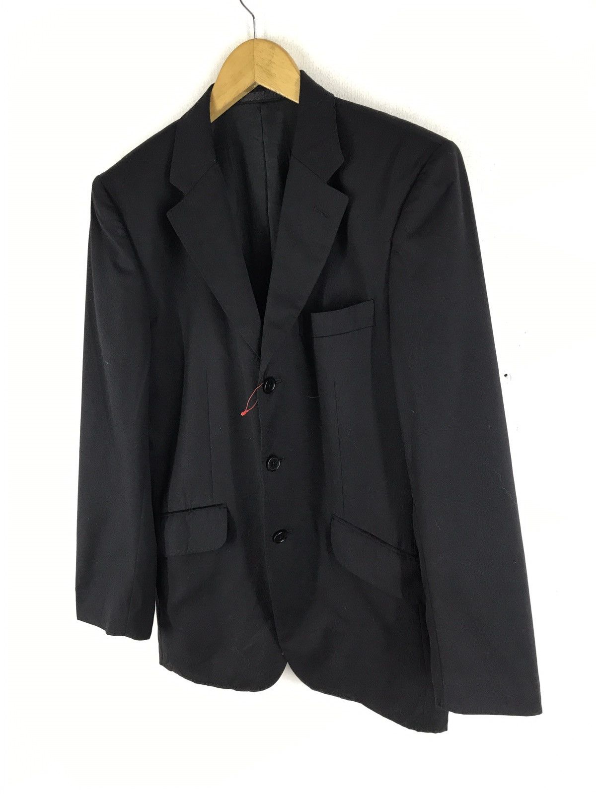 Paul Smith PAUL SMITH BLAZER SUIT Size US L / EU 52-54 / 3 - 3 Thumbnail