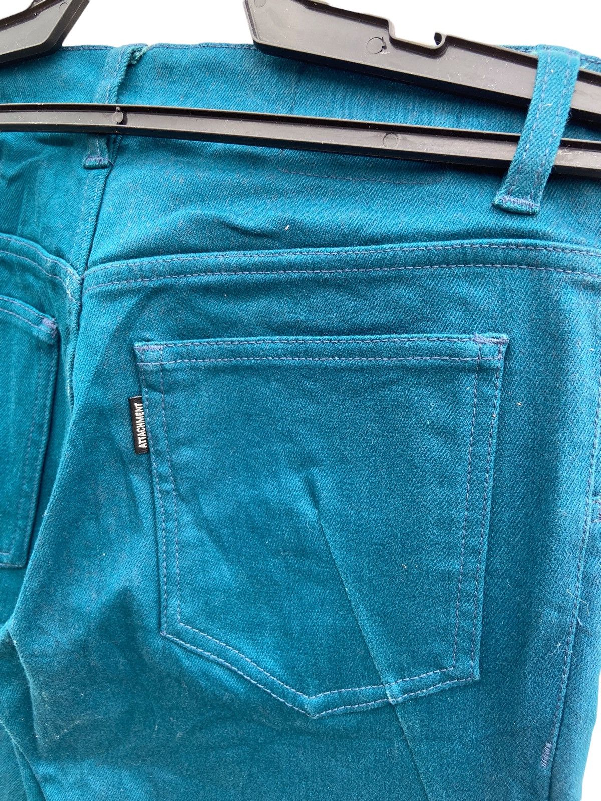 Attachment ATTACHMENT SKINNY PANT Size US 31 - 5 Thumbnail