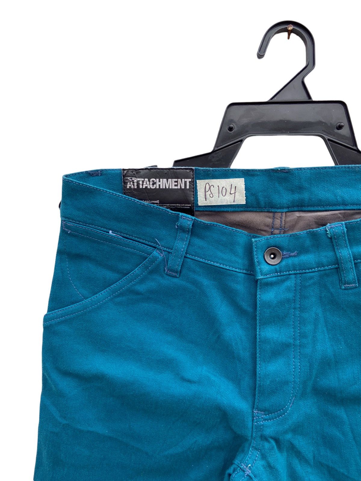 Attachment ATTACHMENT SKINNY PANT Size US 31 - 3 Thumbnail