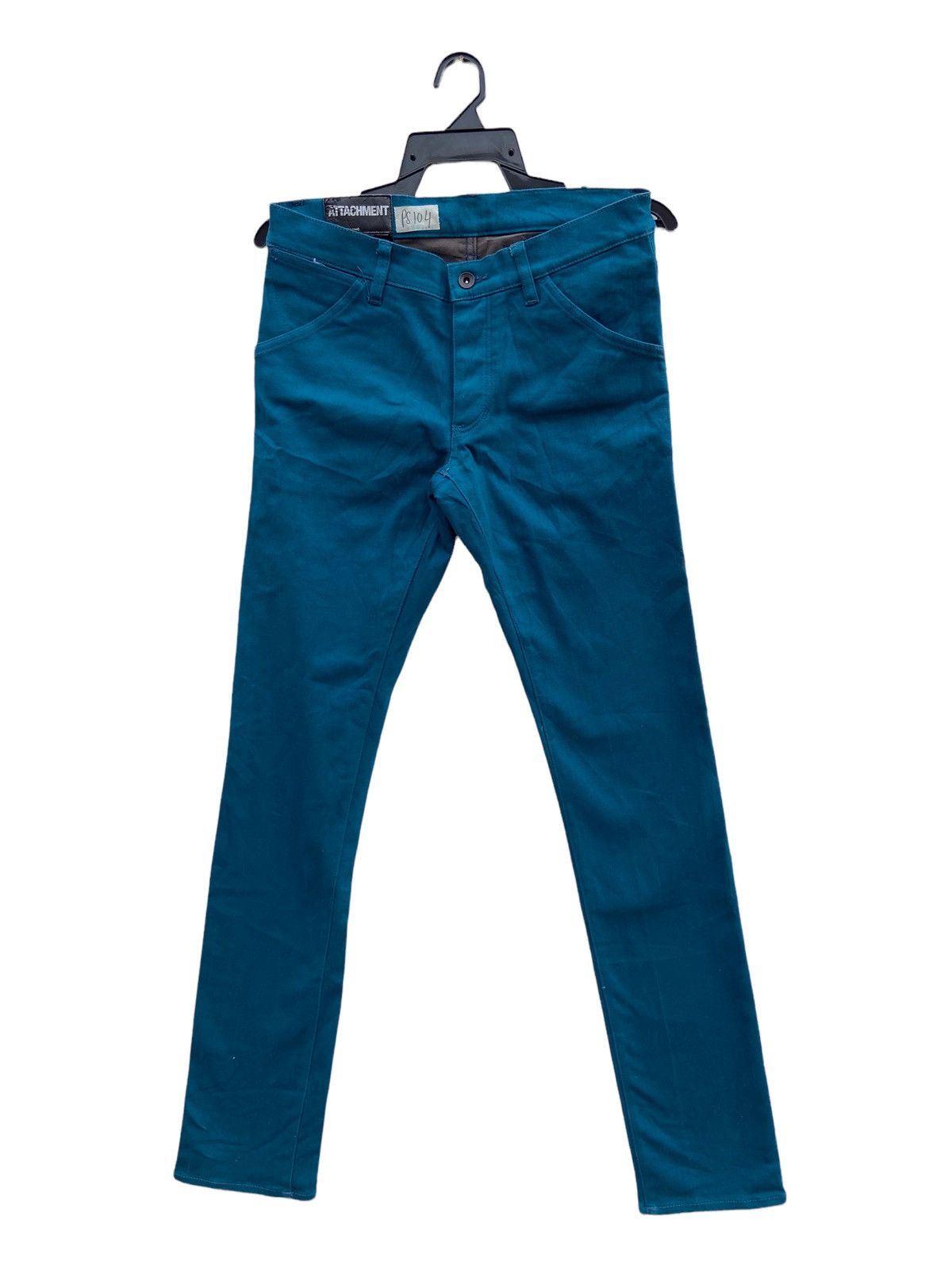 Attachment ATTACHMENT SKINNY PANT Size US 31 - 1 Thumbnail