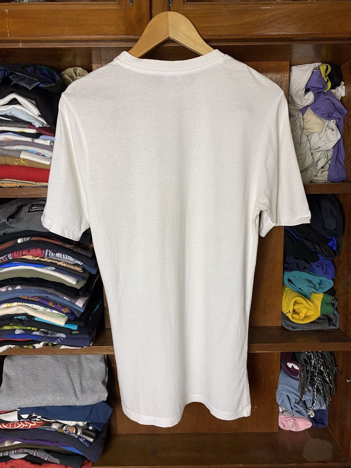 Loewe LOEWE Mushroom Graphic Tshirt Size US S / EU 44-46 / 1 - 13 Thumbnail