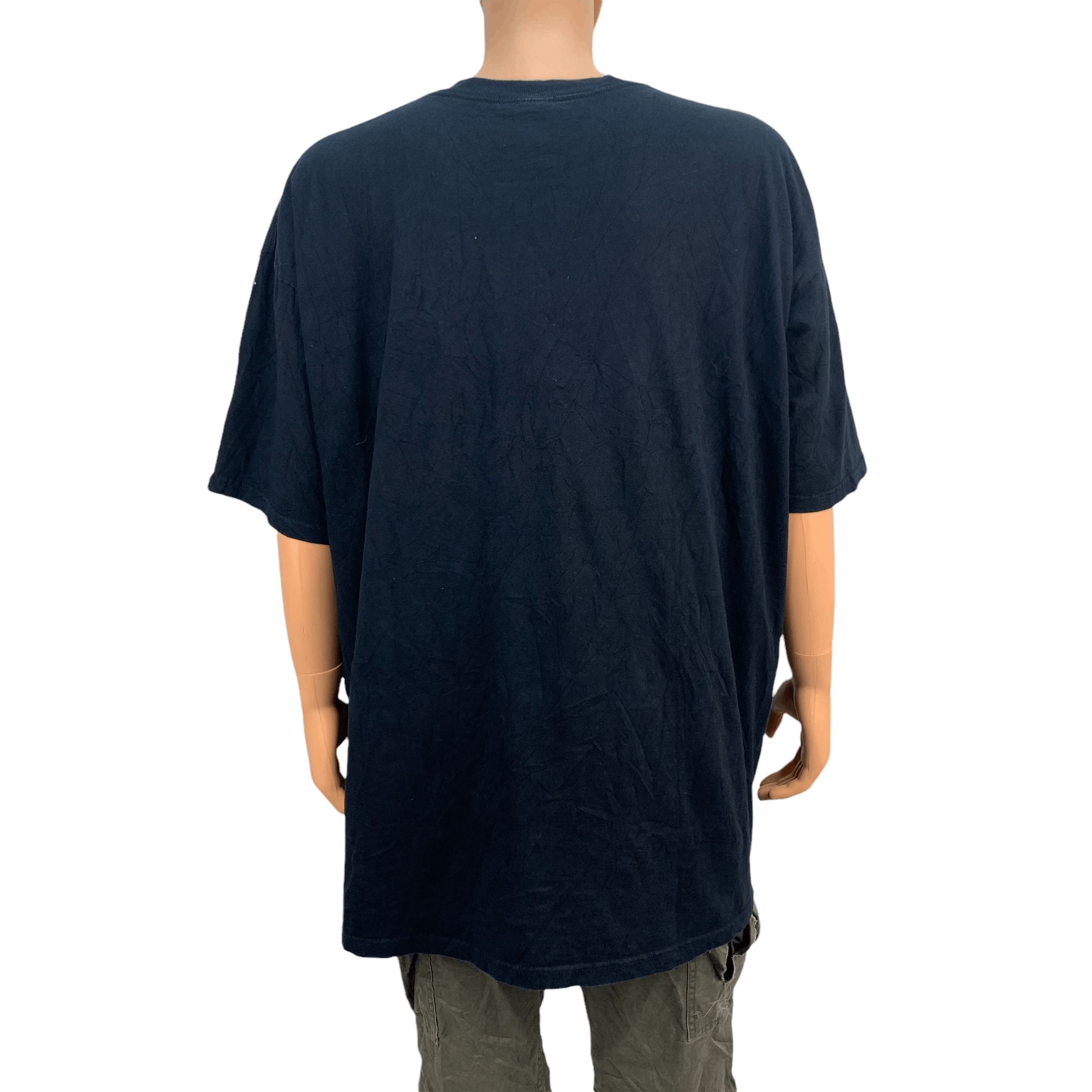 Anvil Y2K Choppers Printed Tee Big Size XXXL #3563-70 Size US XXL / EU 58 / 5 - 4 Thumbnail
