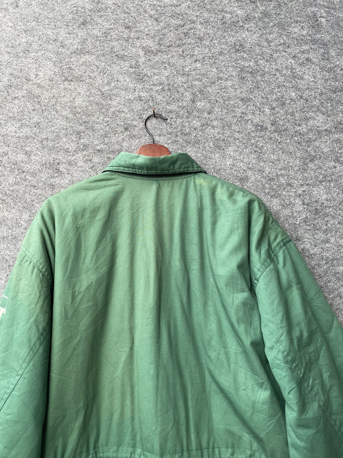 Japanese Brand × Vintage VINTAGE PENNYSLAVANIA PRODUCT RIDERS REVERSIBLE JACKET Size US L / EU 52-54 / 3 - 6 Thumbnail