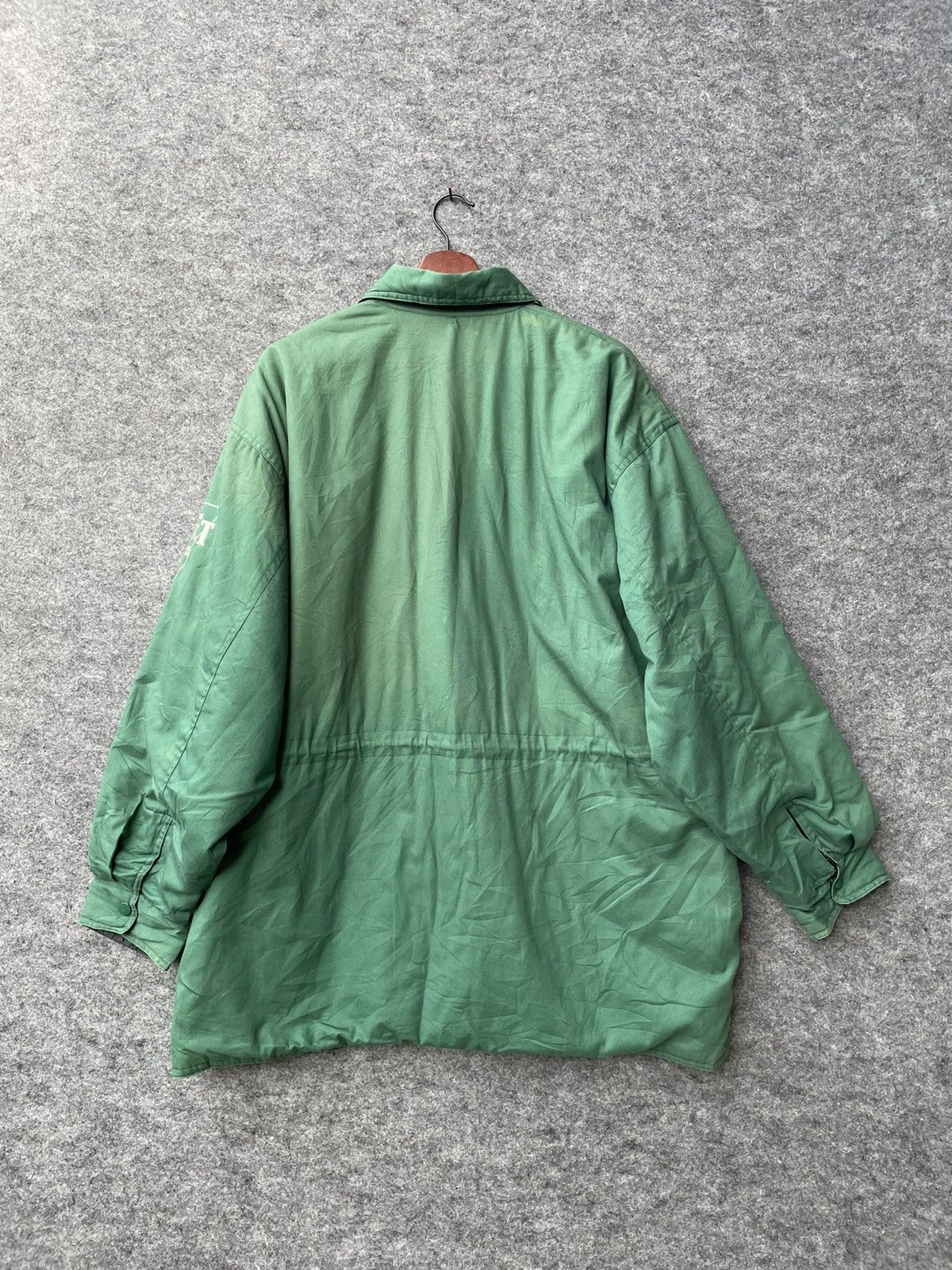 Japanese Brand × Vintage VINTAGE PENNYSLAVANIA PRODUCT RIDERS REVERSIBLE JACKET Size US L / EU 52-54 / 3 - 5 Thumbnail