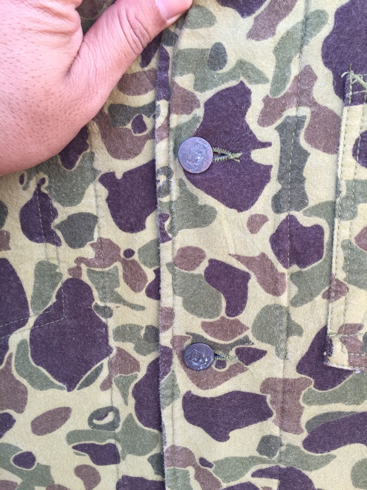 Other Key Imperial X Rageblue Chore Jacket Size US L / EU 52-54 / 3 - 5 Thumbnail