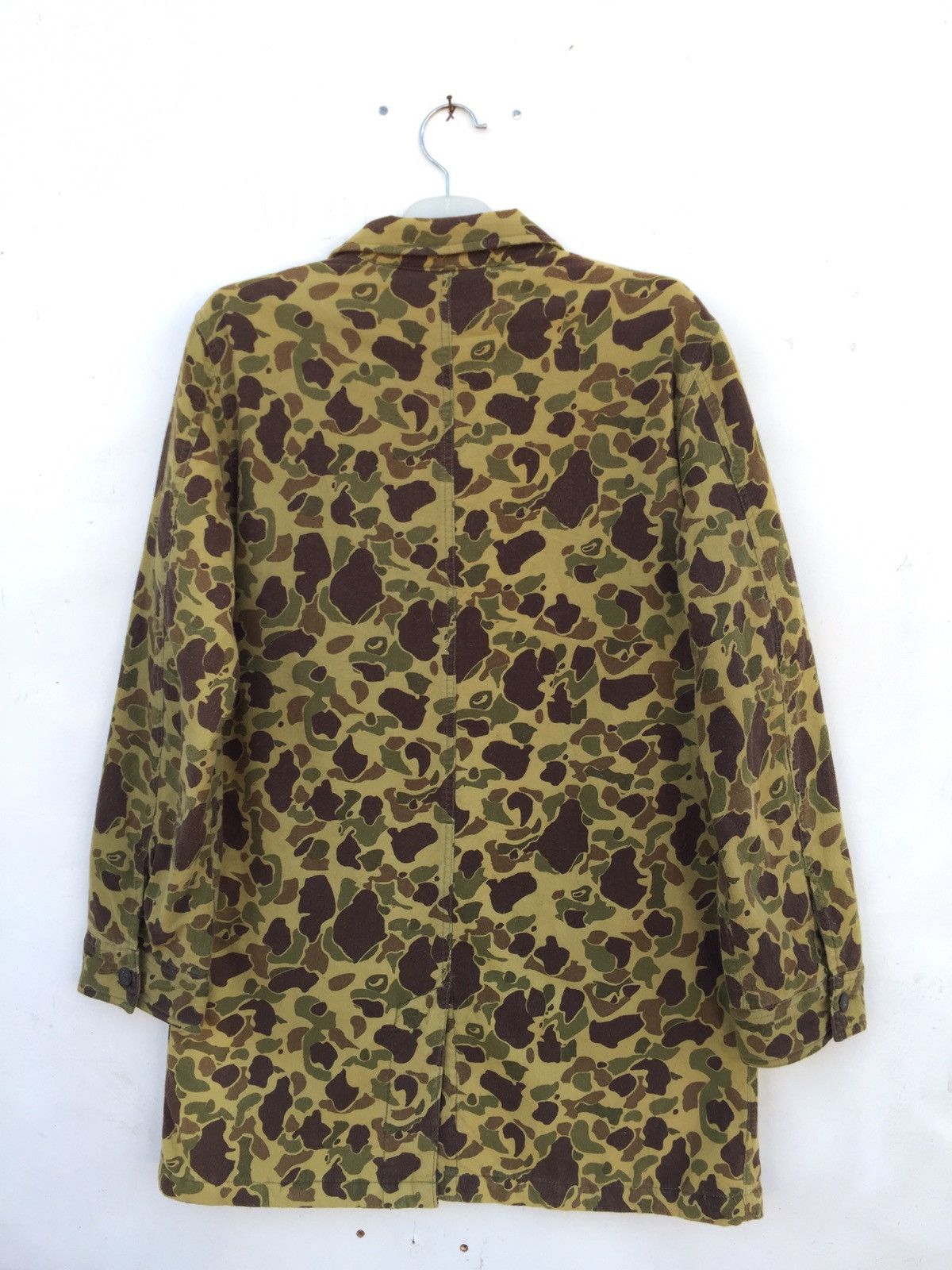 Other Key Imperial X Rageblue Chore Jacket Size US L / EU 52-54 / 3 - 2 Thumbnail