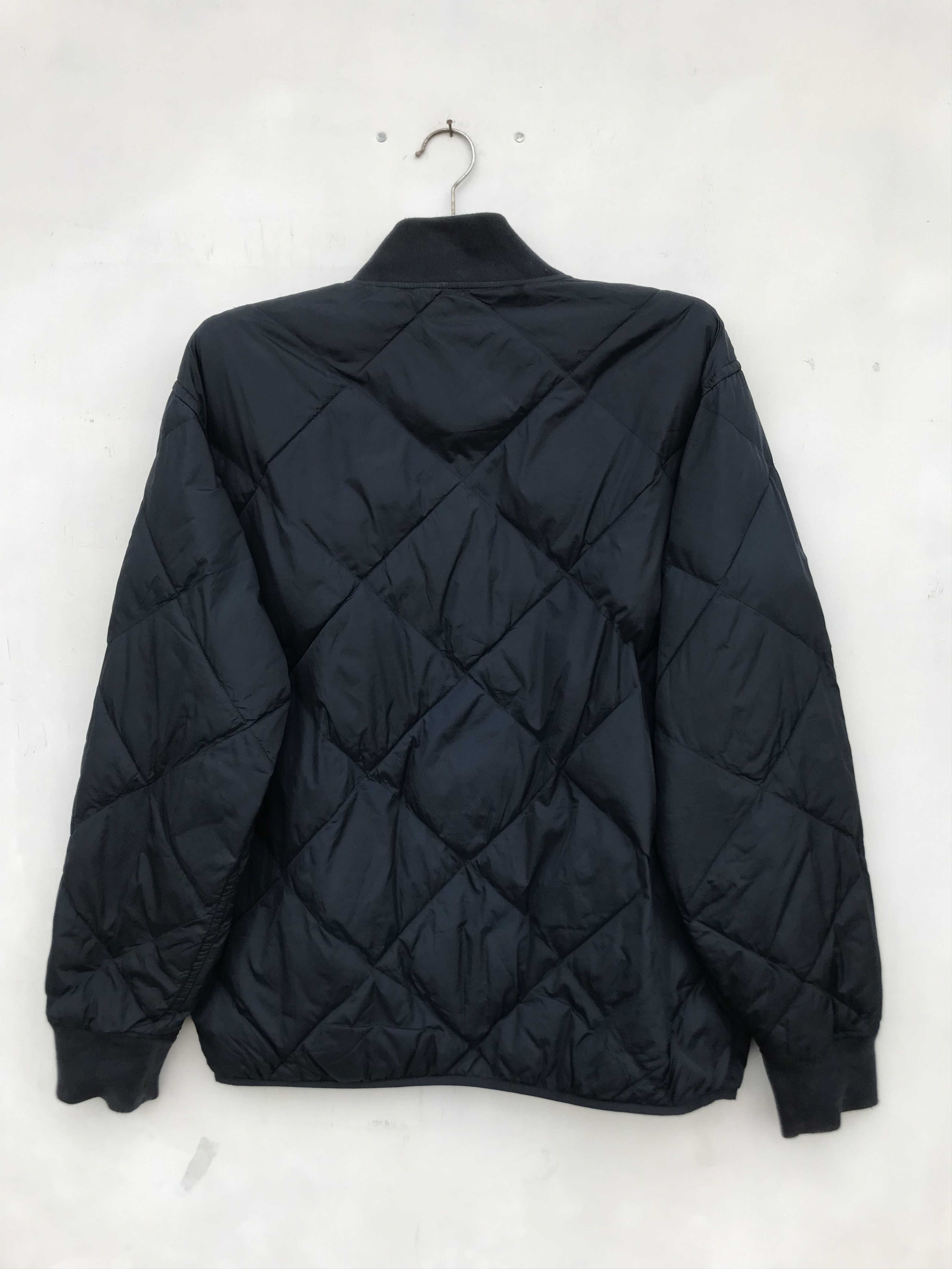 Uniqlo UNIQLO X LEMAIRE REVERSIBLE PADDED JACKET Size US L / EU 52-54 / 3 - 9 Thumbnail