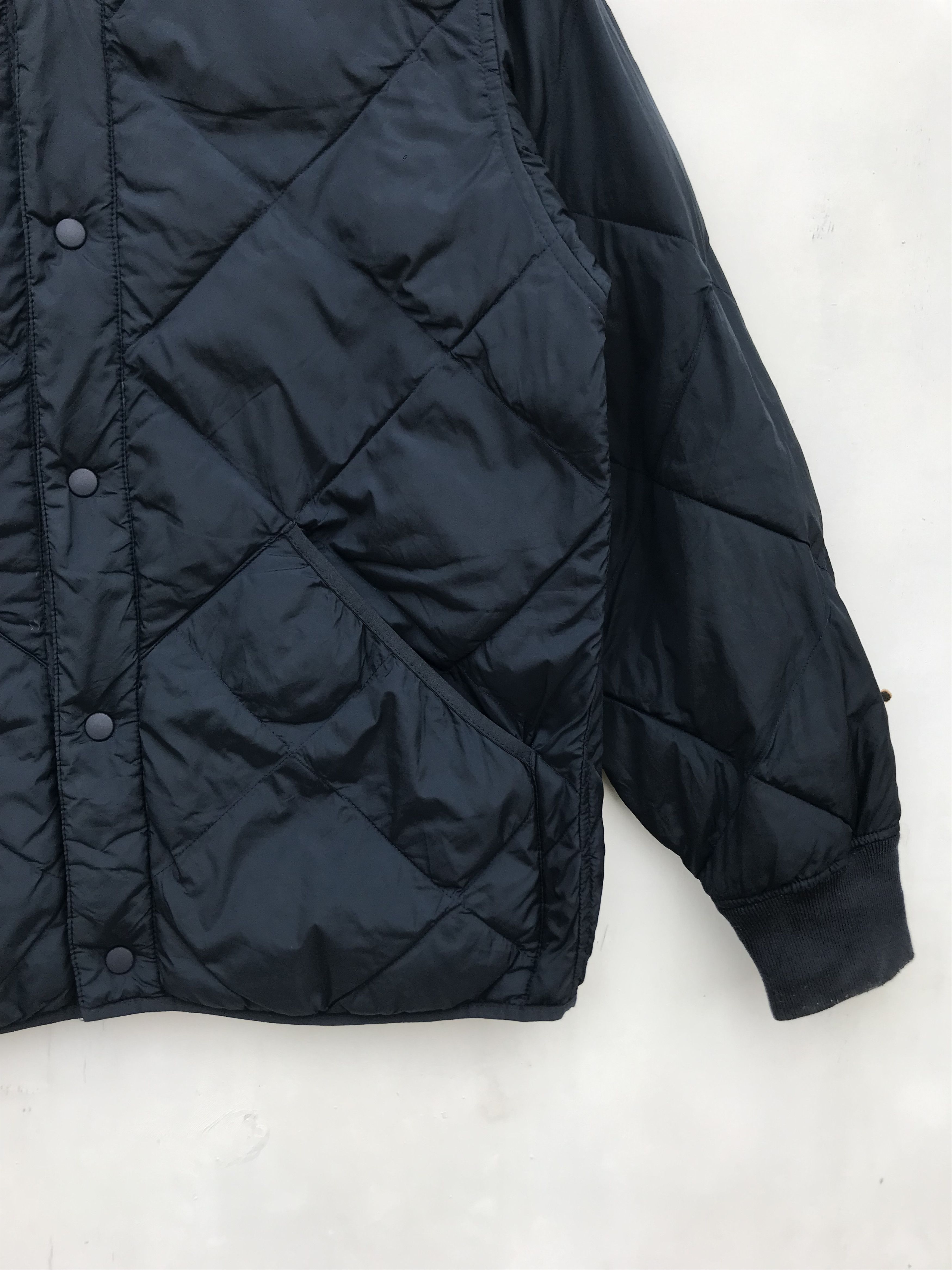 Uniqlo UNIQLO X LEMAIRE REVERSIBLE PADDED JACKET Size US L / EU 52-54 / 3 - 8 Thumbnail