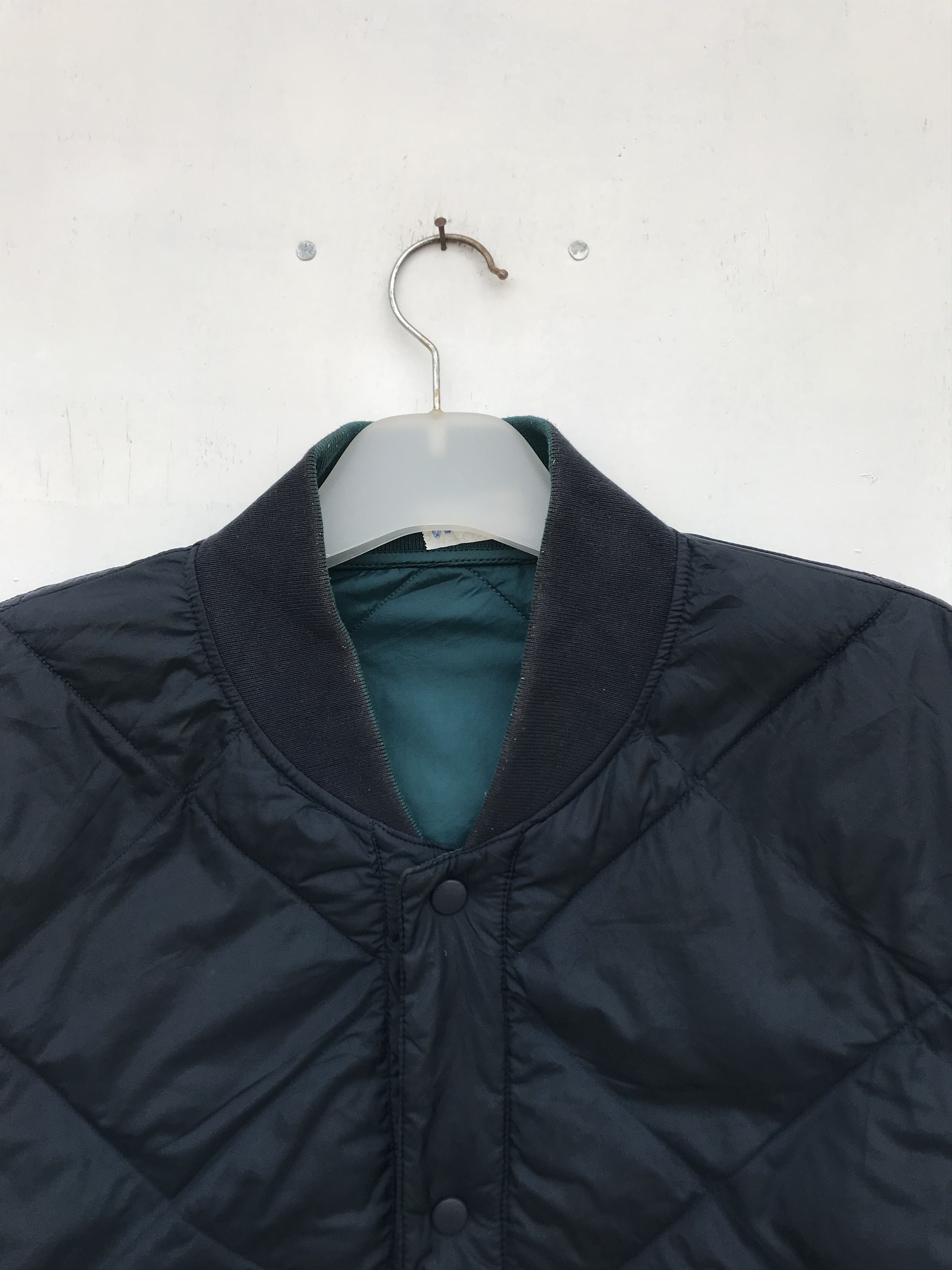 Uniqlo UNIQLO X LEMAIRE REVERSIBLE PADDED JACKET Size US L / EU 52-54 / 3 - 7 Thumbnail