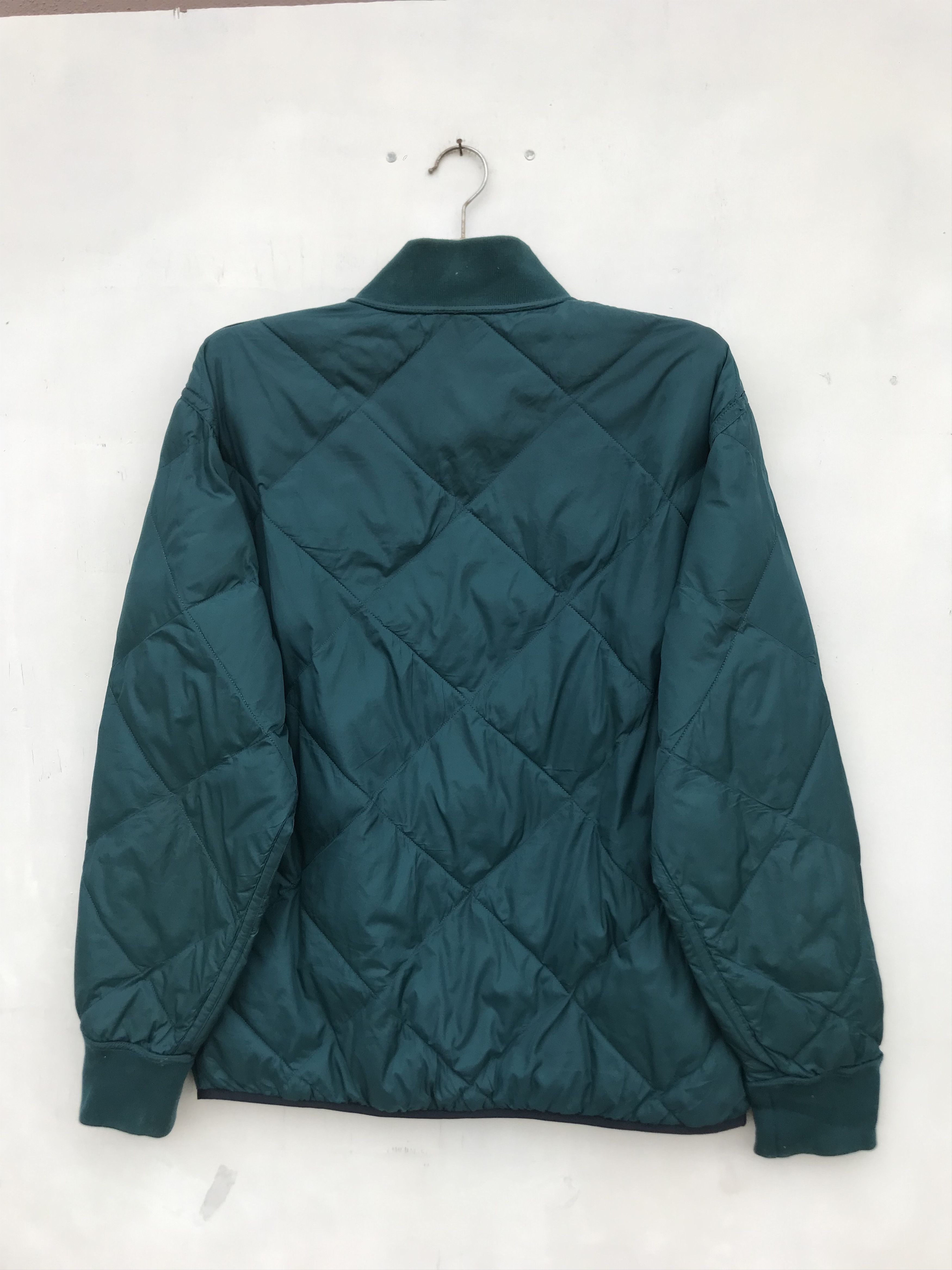 Uniqlo UNIQLO X LEMAIRE REVERSIBLE PADDED JACKET Size US L / EU 52-54 / 3 - 5 Thumbnail