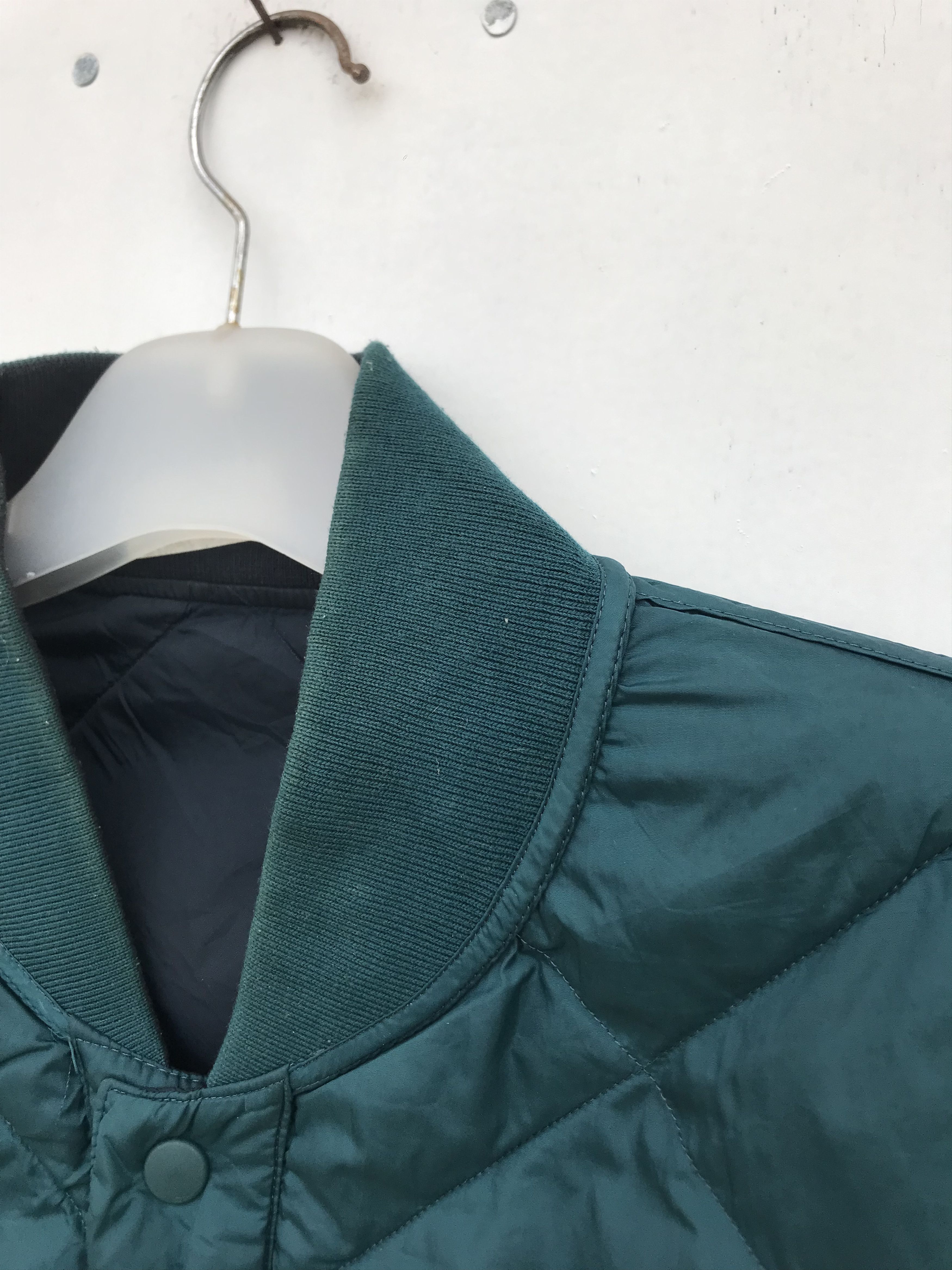 Uniqlo UNIQLO X LEMAIRE REVERSIBLE PADDED JACKET Size US L / EU 52-54 / 3 - 4 Thumbnail