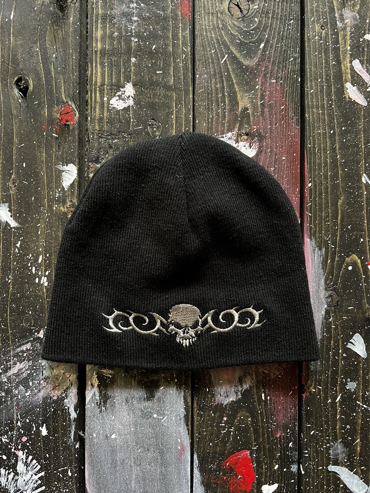 Avant Garde Y2K SKULLS + TRIBAL+ CROSS BUNDLE | Grailed