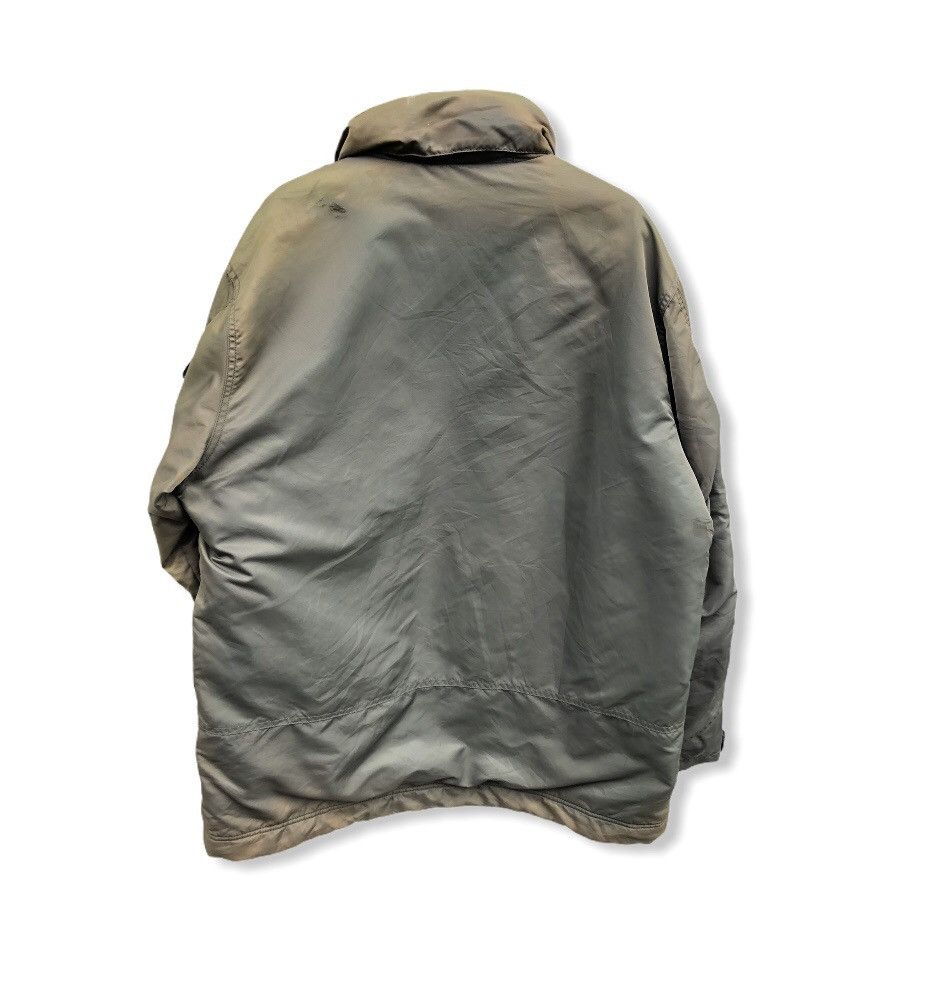 Airwalk Airwalk Military Design Multipocket Jacket Size US L / EU 52-54 / 3 - 5 Thumbnail