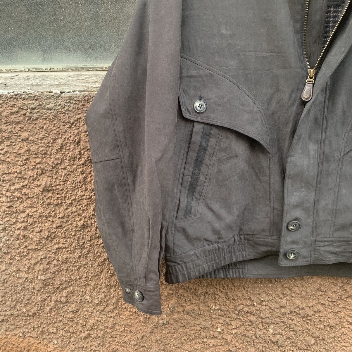 Playboy × Vintage Vintage Playboy Small Logo Embroidery Jacket Size US M / EU 48-50 / 2 - 3 Thumbnail