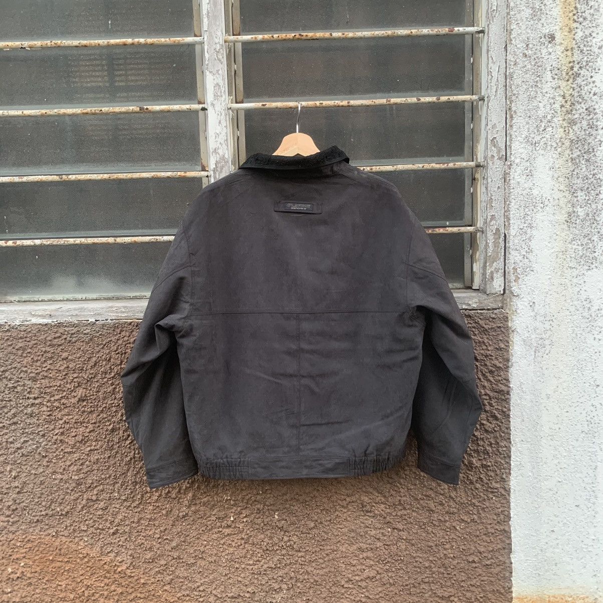 Playboy × Vintage Vintage Playboy Small Logo Embroidery Jacket Size US M / EU 48-50 / 2 - 14 Thumbnail