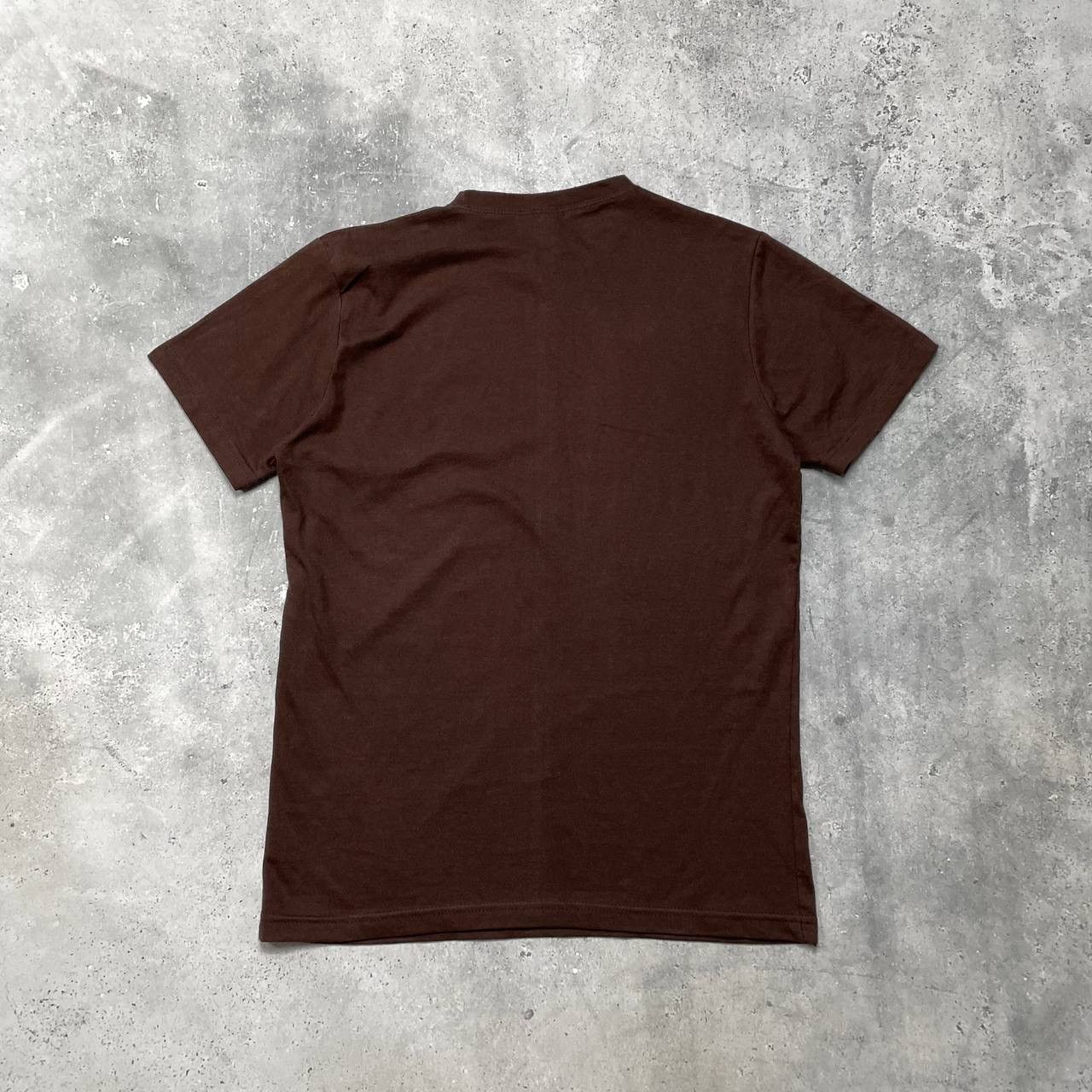 Other Vintage Y2K Fuck Google Ask Me Humor T Shirt Brown Size US M / EU 48-50 / 2 - 14 Thumbnail