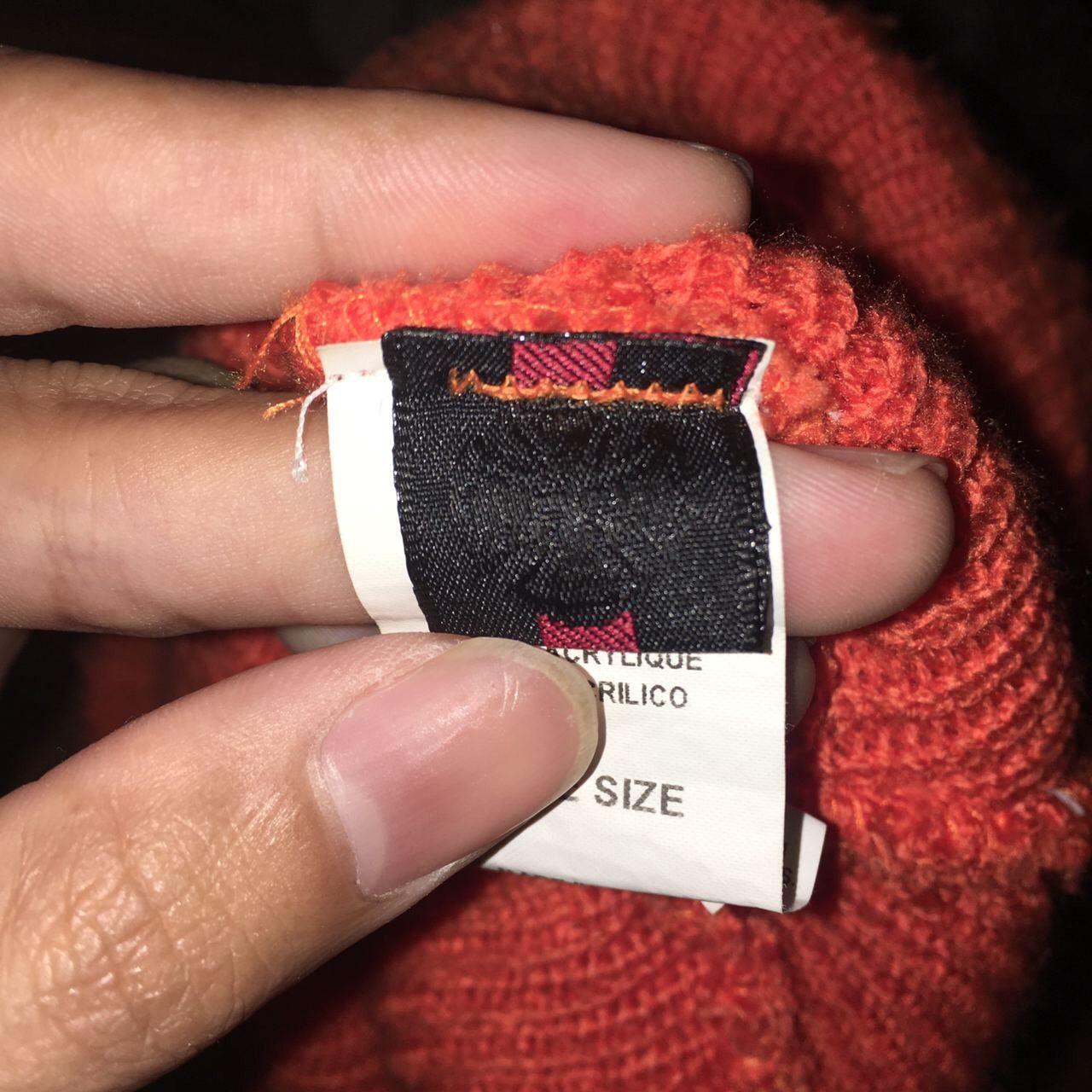 Independent Truck Co. Skate independent truck and co beanie hat Size ONE SIZE - 4 Thumbnail