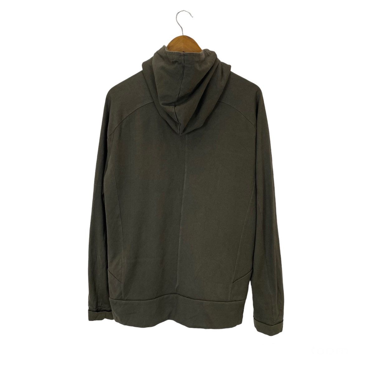 Attachment ✨Kazuyuki Kumagai by Attachment zipper hoodie Size US M / EU 48-50 / 2 - 2 Thumbnail