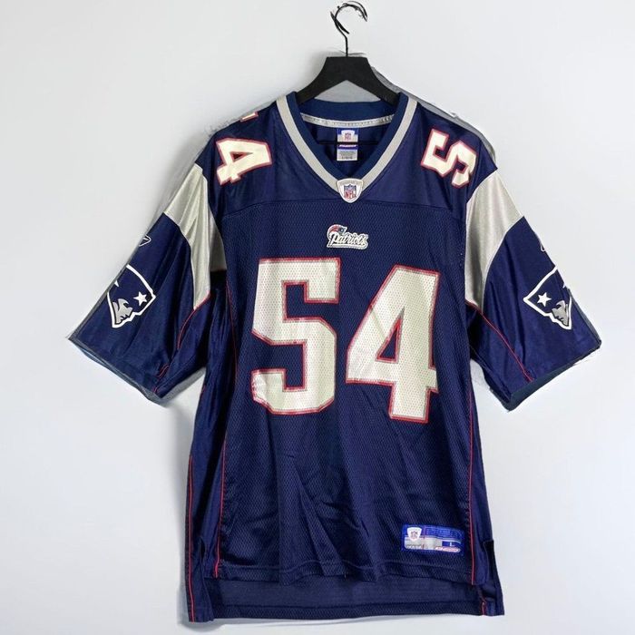 New England Patriots Tom Brady #12 Stitched Jersey Reebok On Field Mens  Size 54