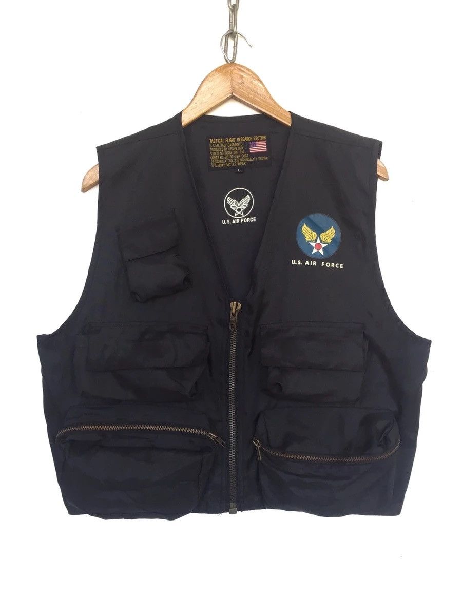 Playboi Carti × Vintage vintage u.s army vest playboi carti