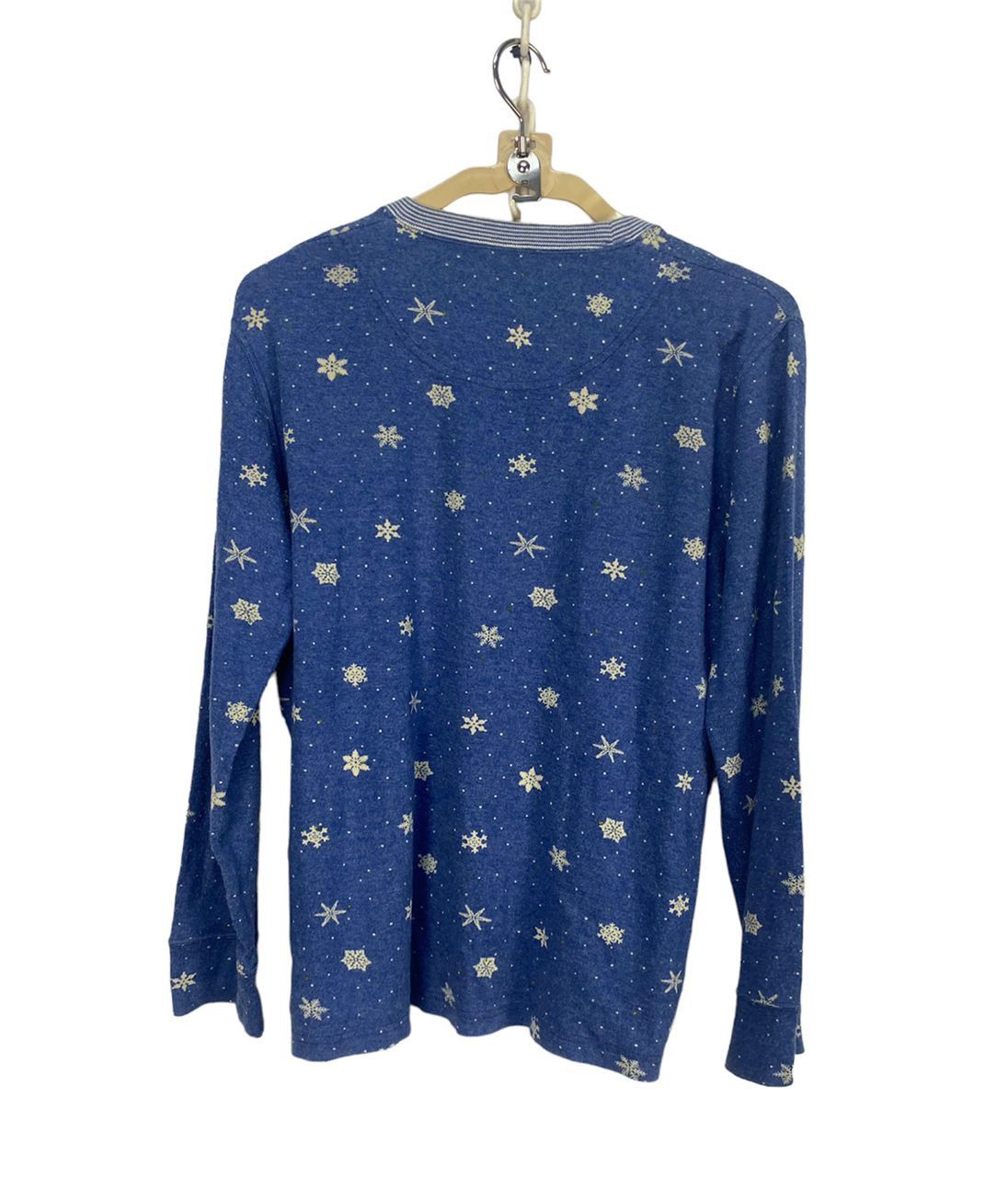 Japanese Brand × Tsumori Chisato Tsumori chisato sleep long sleeve shirt Size L / US 10 / IT 46 - 2 Thumbnail