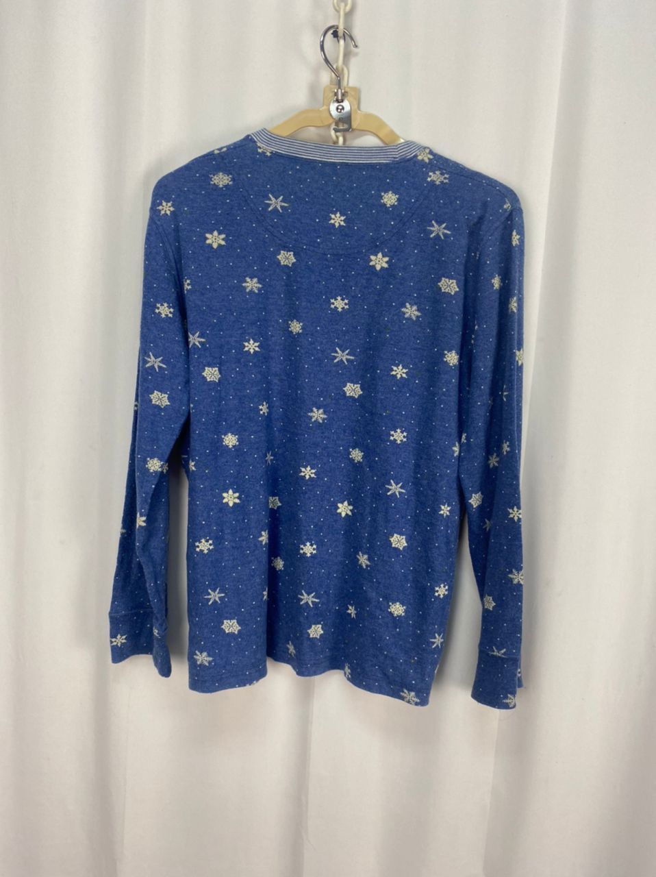 Japanese Brand × Tsumori Chisato Tsumori chisato sleep long sleeve shirt Size L / US 10 / IT 46 - 7 Thumbnail