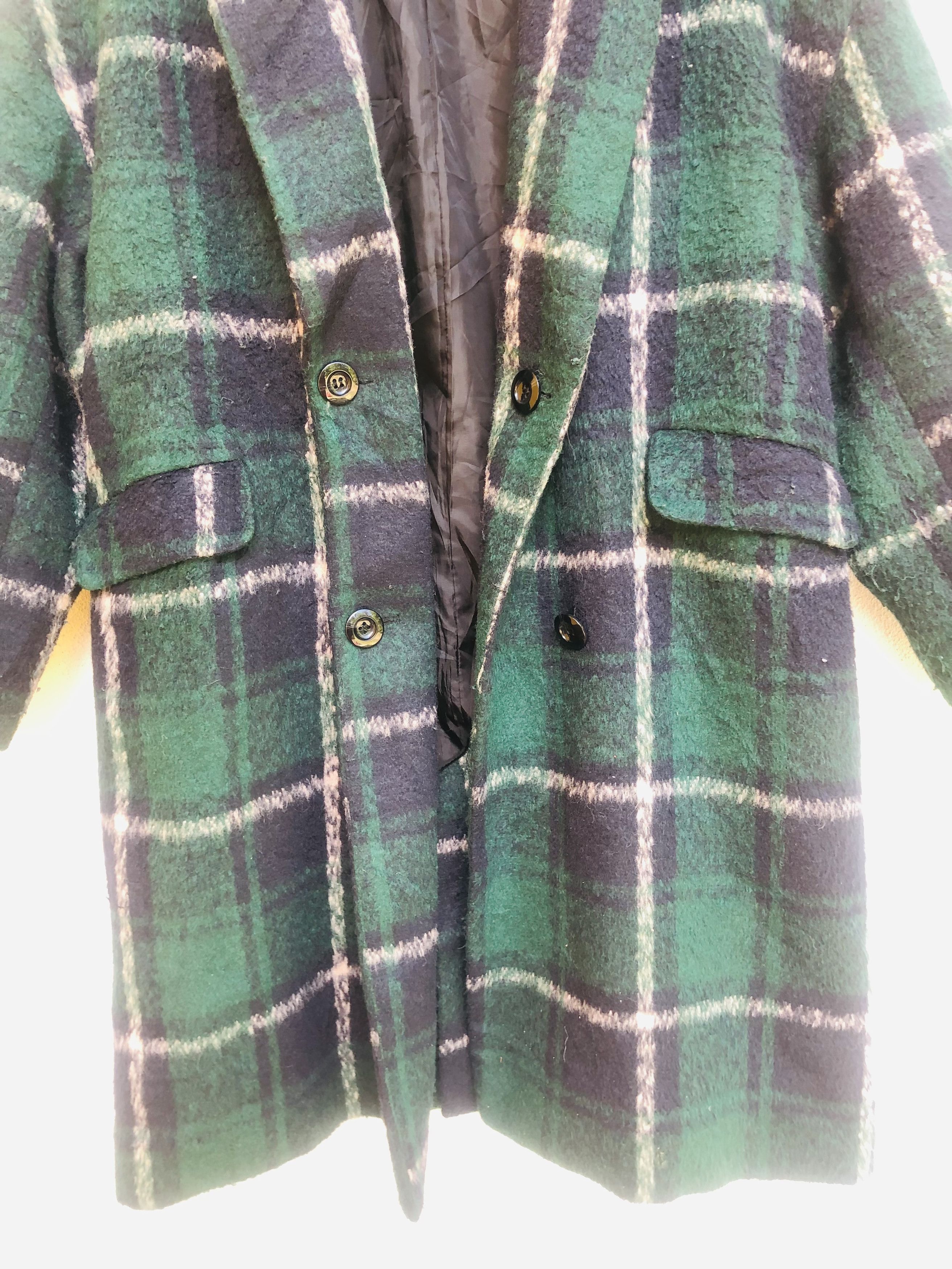 Japanese Brand × Vintage Vintage Private Pause Designed Fashion Style Size US L / EU 52-54 / 3 - 4 Thumbnail