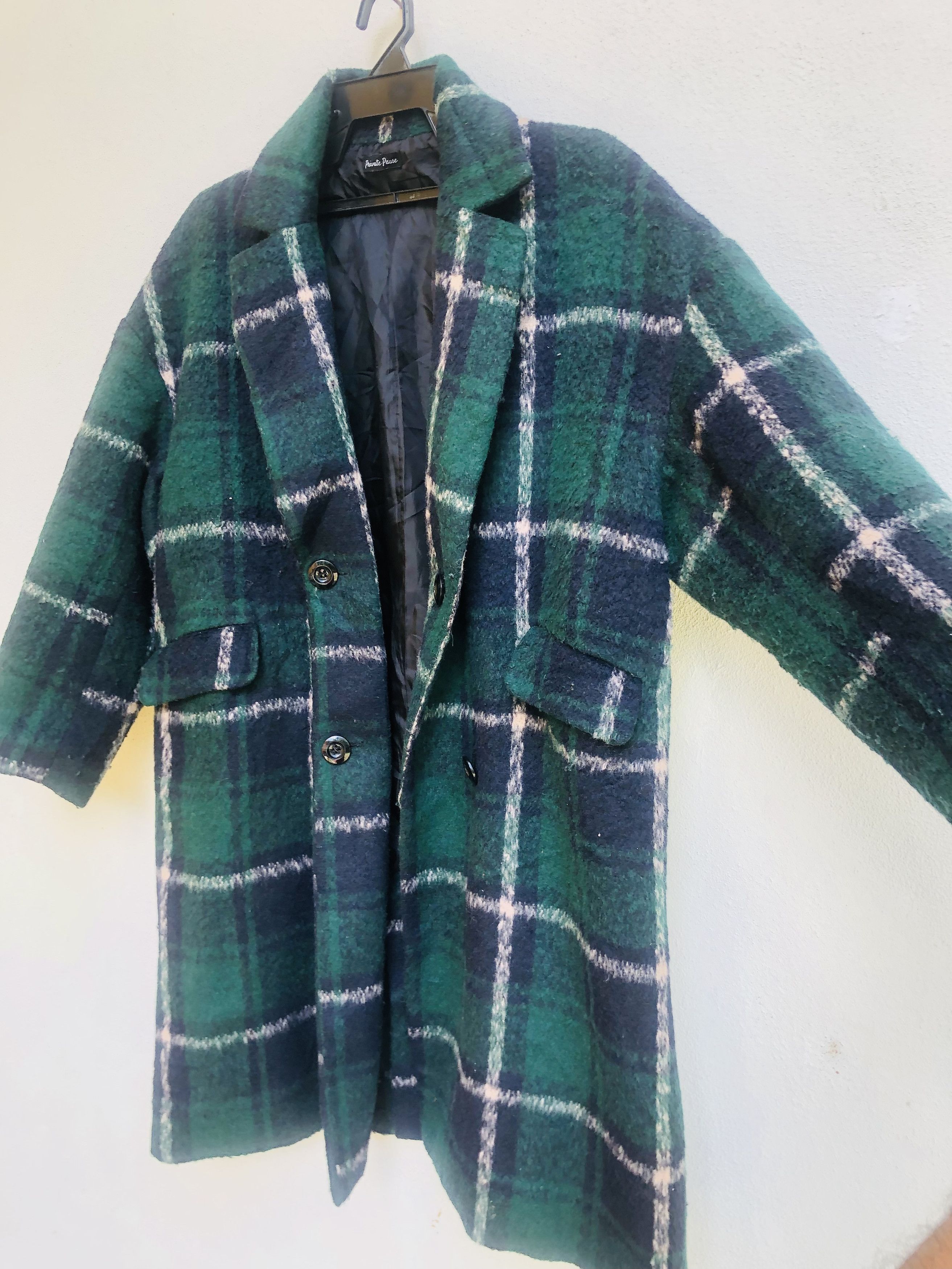 Japanese Brand × Vintage Vintage Private Pause Designed Fashion Style Size US L / EU 52-54 / 3 - 7 Thumbnail
