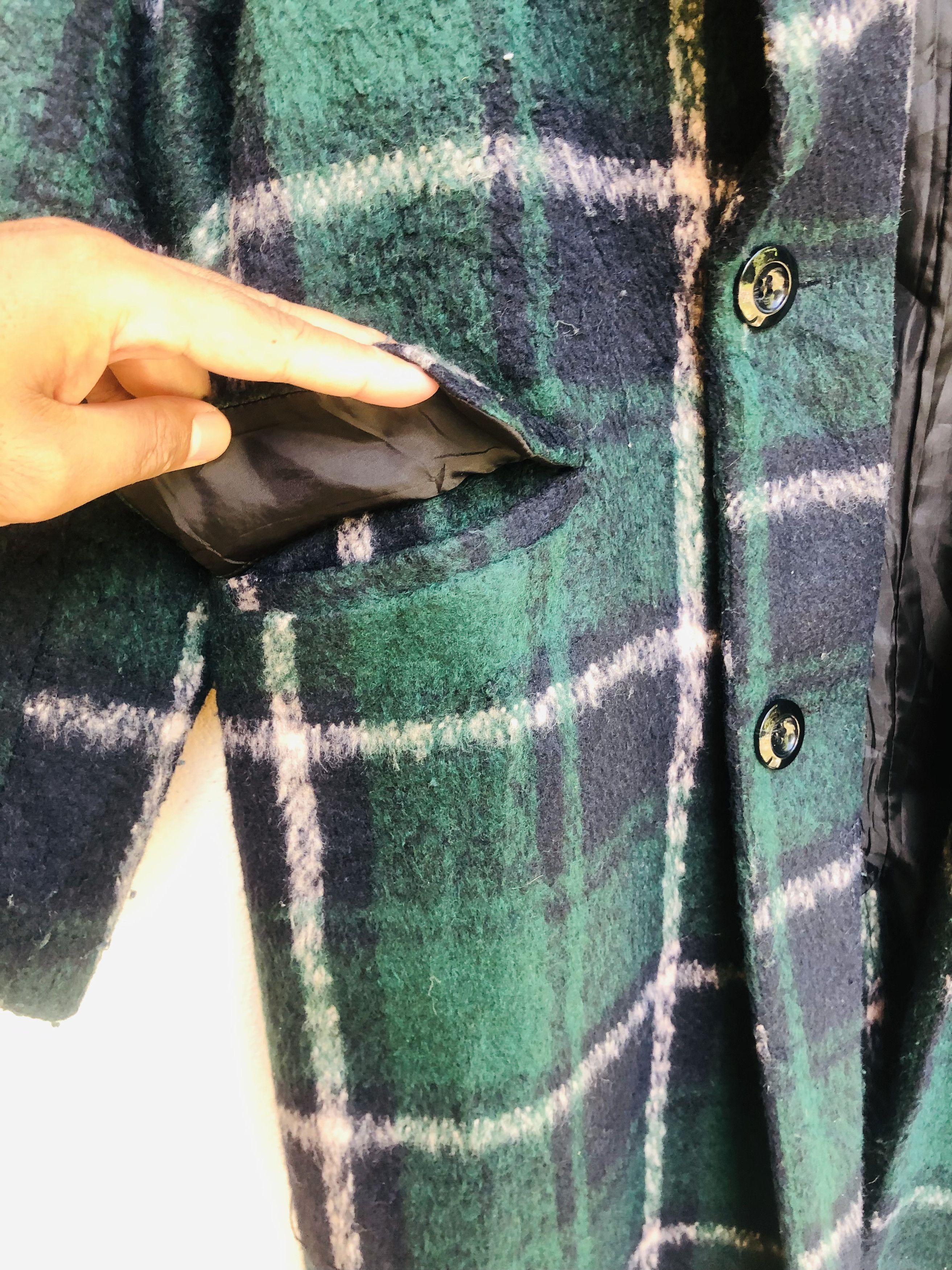 Japanese Brand × Vintage Vintage Private Pause Designed Fashion Style Size US L / EU 52-54 / 3 - 6 Thumbnail