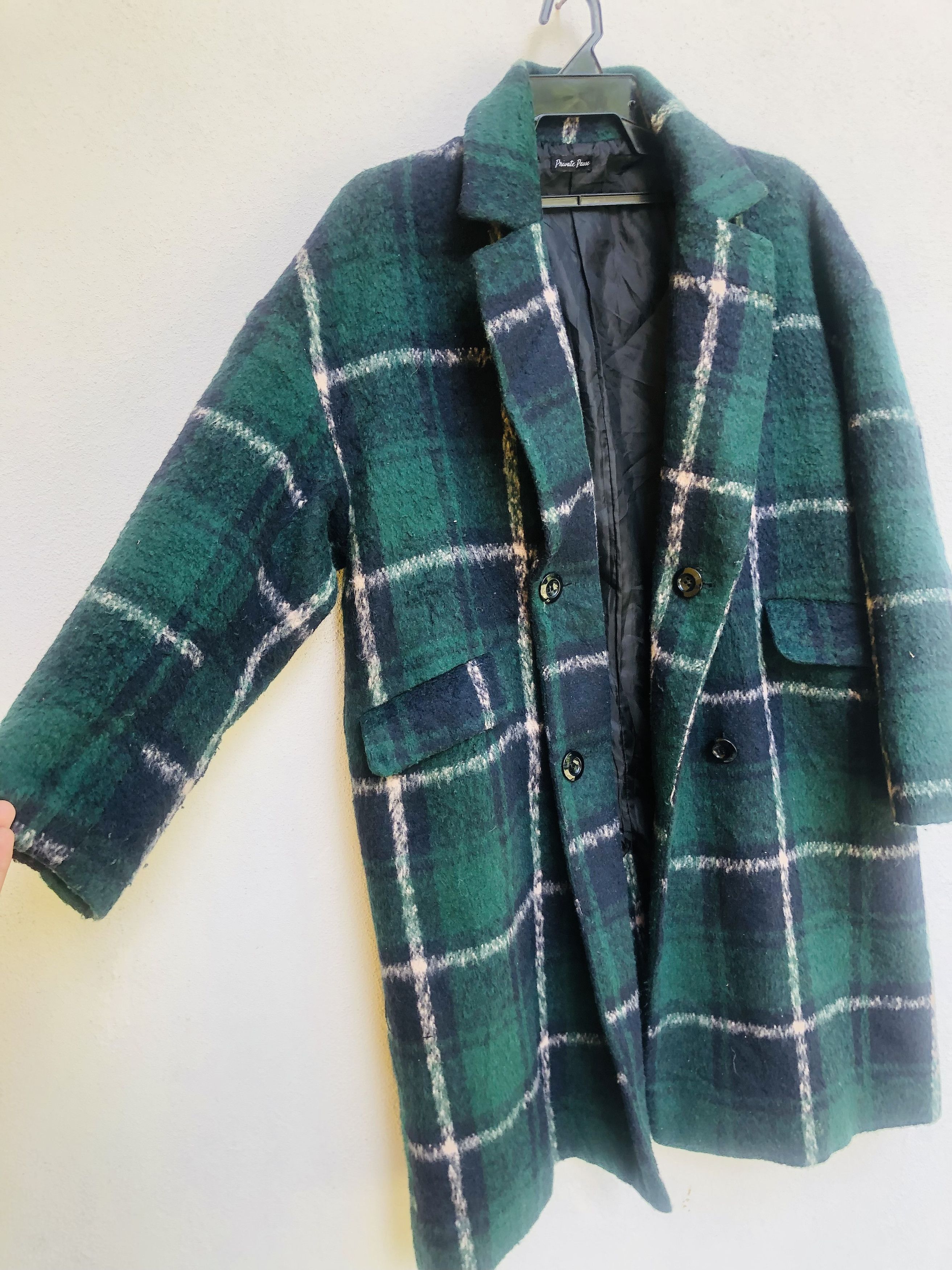 Japanese Brand × Vintage Vintage Private Pause Designed Fashion Style Size US L / EU 52-54 / 3 - 5 Thumbnail
