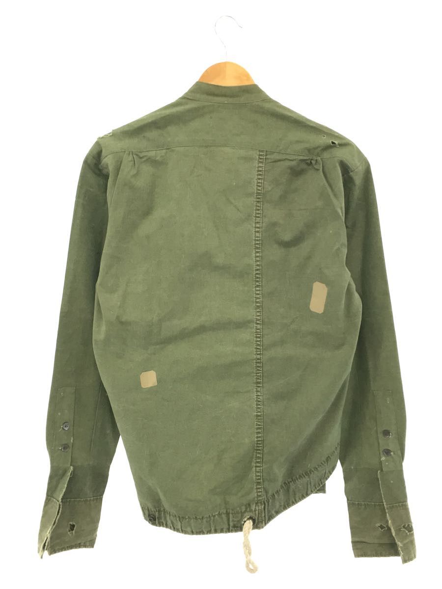 Greg Lauren "The Tent Studio Shirt" Size US S / EU 44-46 / 1 - 2 Thumbnail