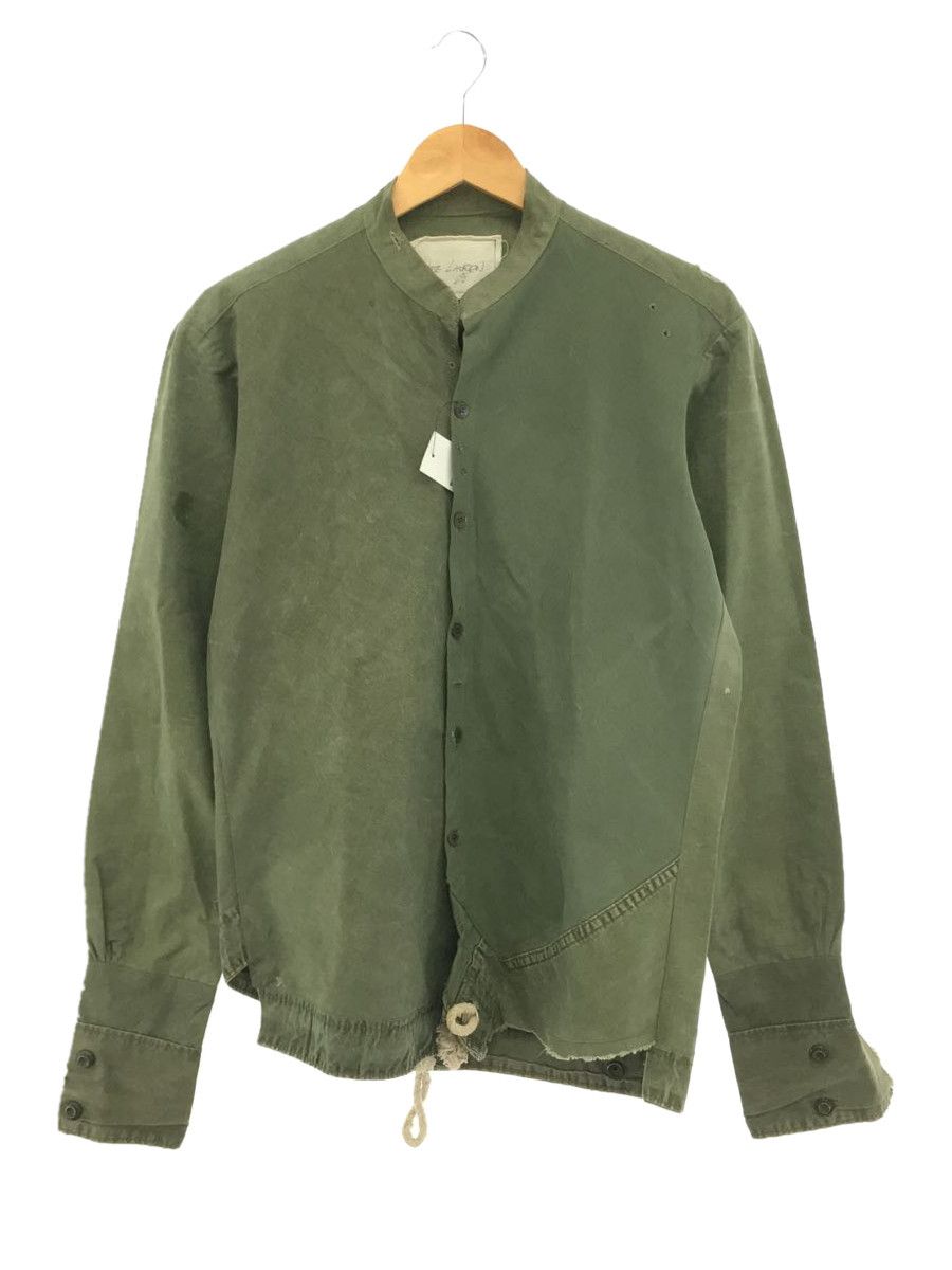 Greg Lauren "The Tent Studio Shirt" Size US S / EU 44-46 / 1 - 1 Thumbnail