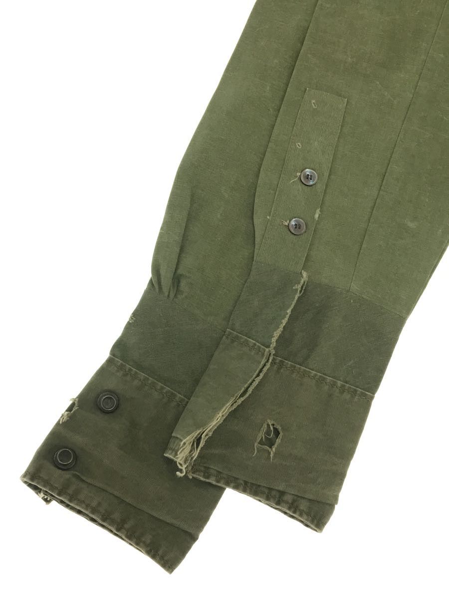 Greg Lauren "The Tent Studio Shirt" Size US S / EU 44-46 / 1 - 5 Thumbnail